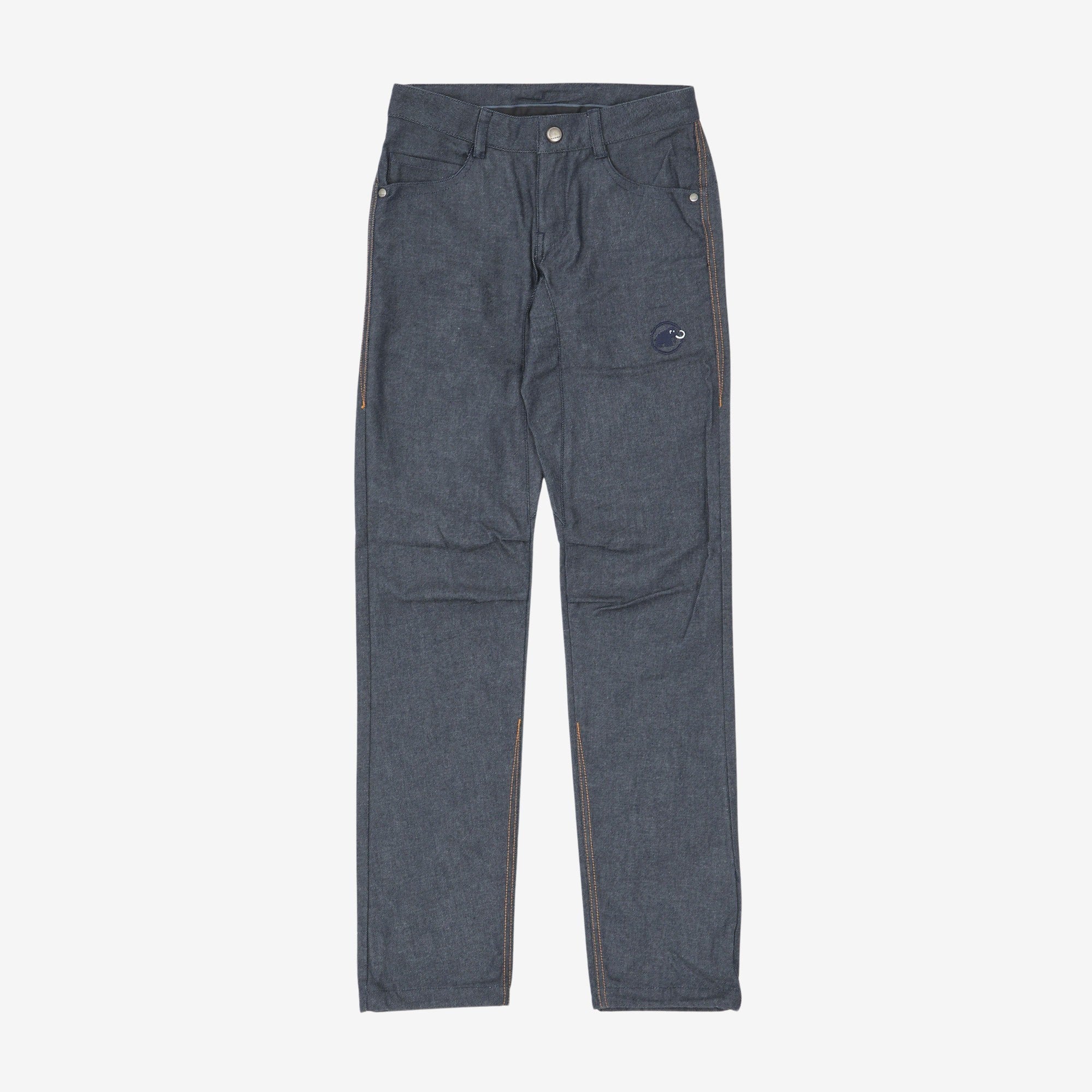 Technical Hiking Jeans