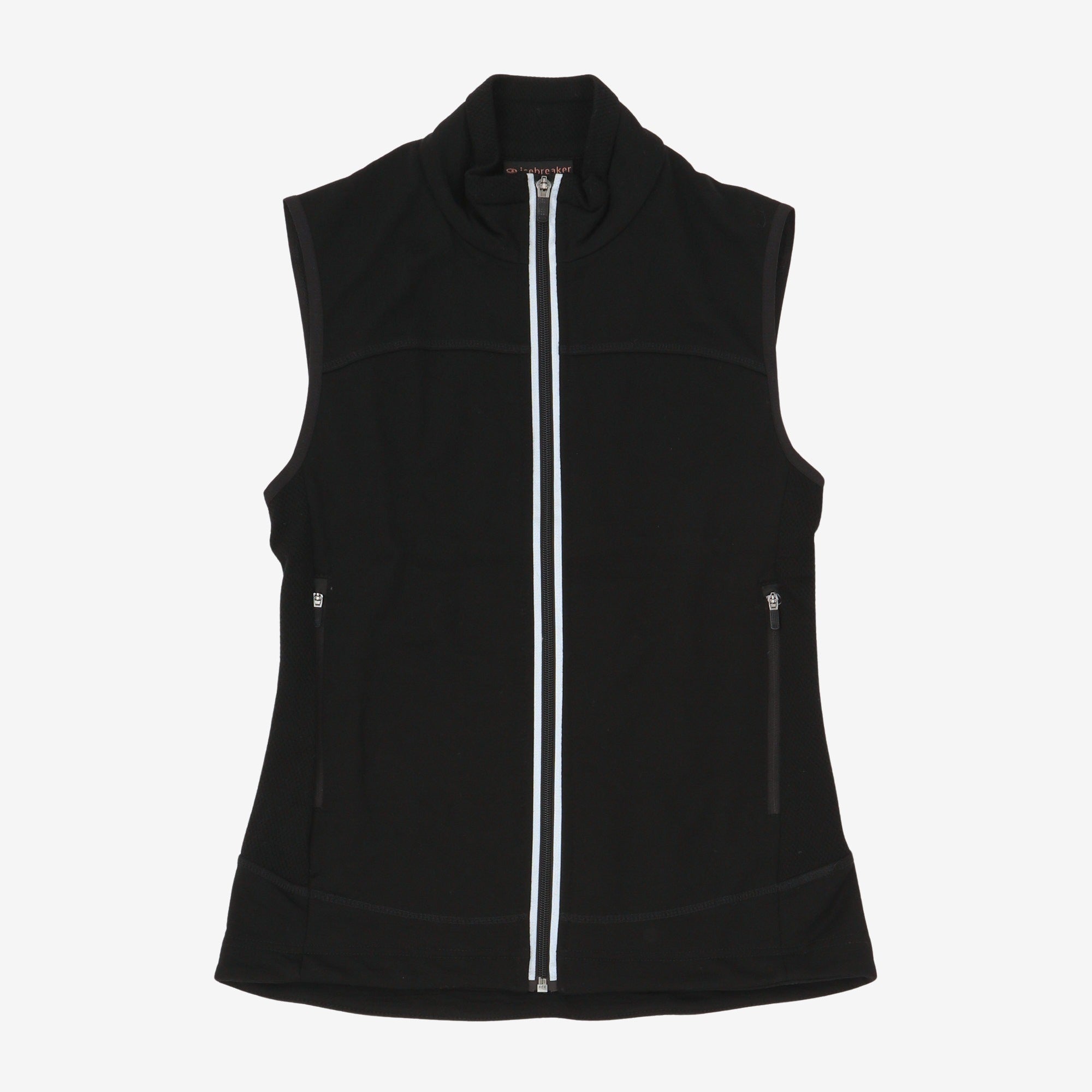 Merino Wool Body Warmer