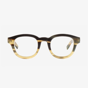 Horn Eyewear Square Frame