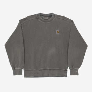 WIP Nelson Sweater