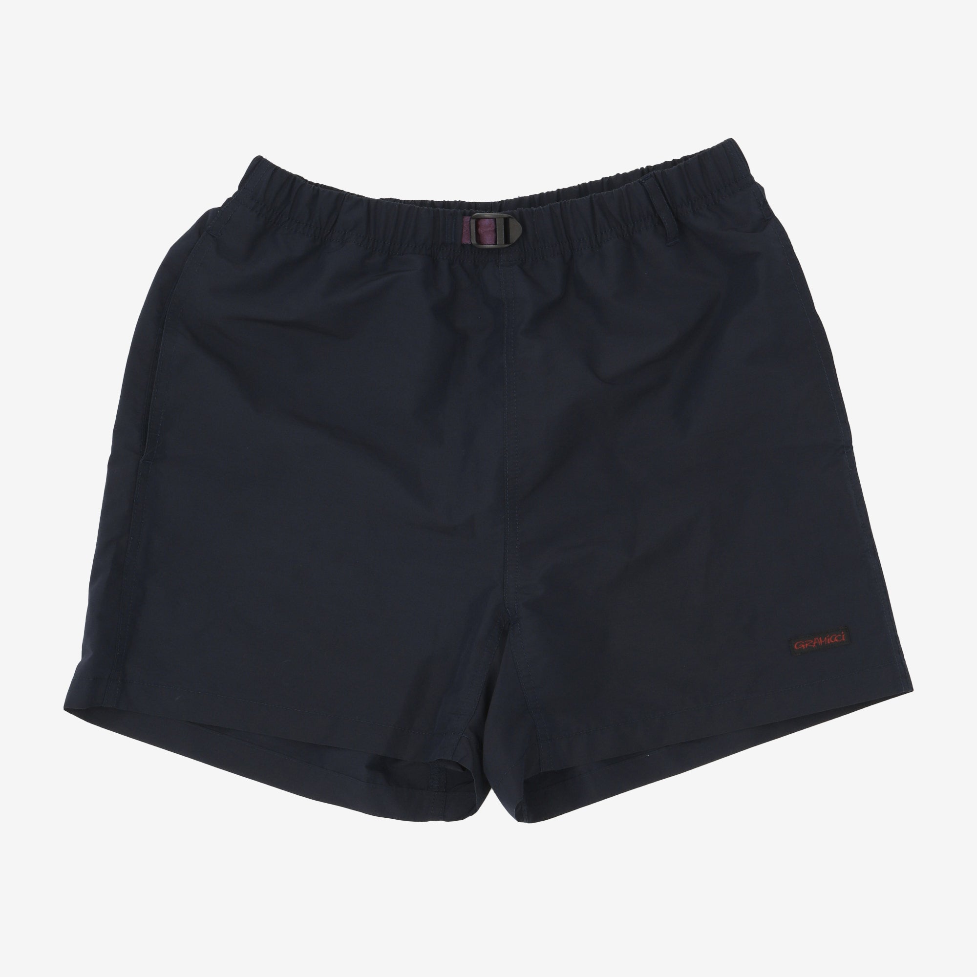 Shell Packable Shorts