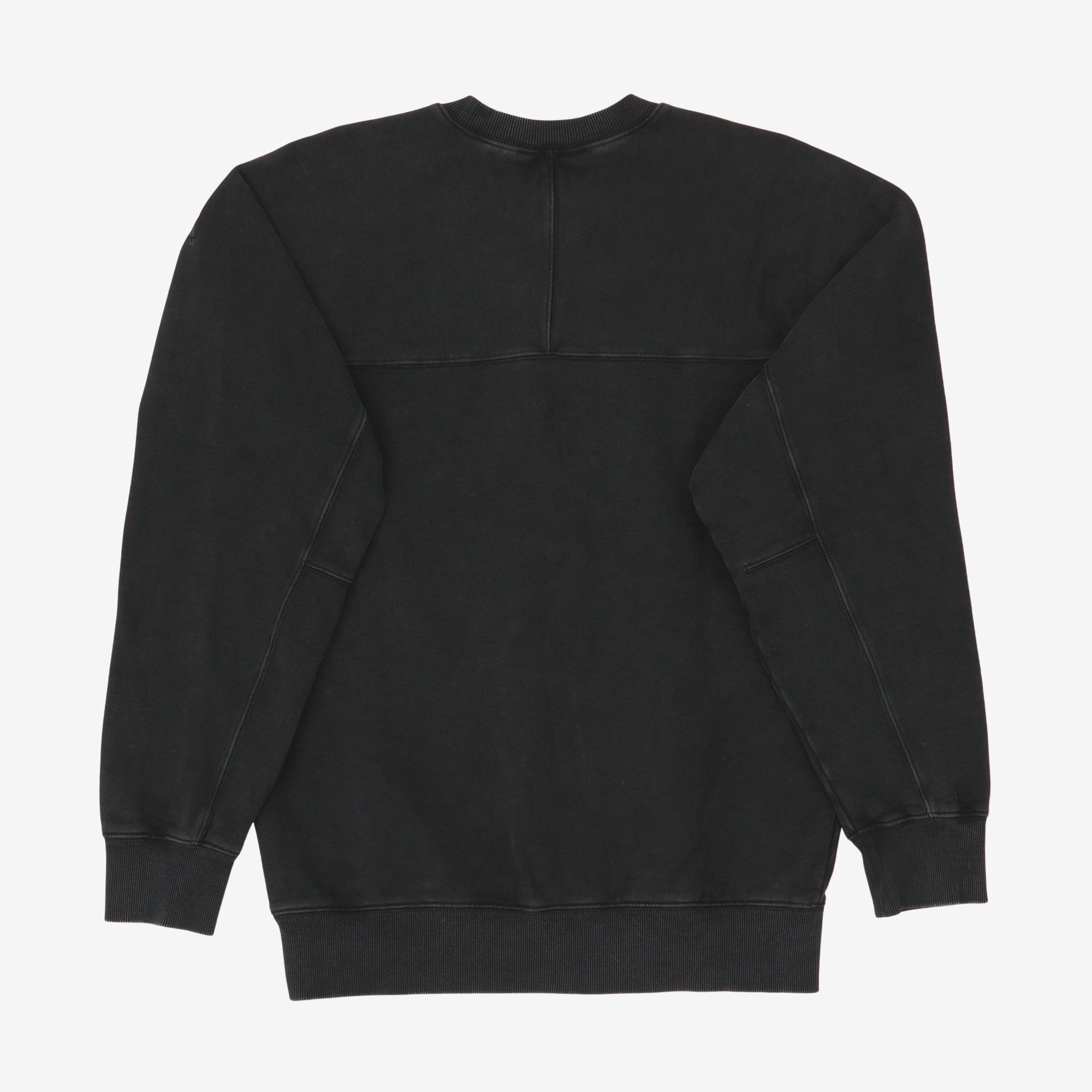 WIP Ashfield Sweater