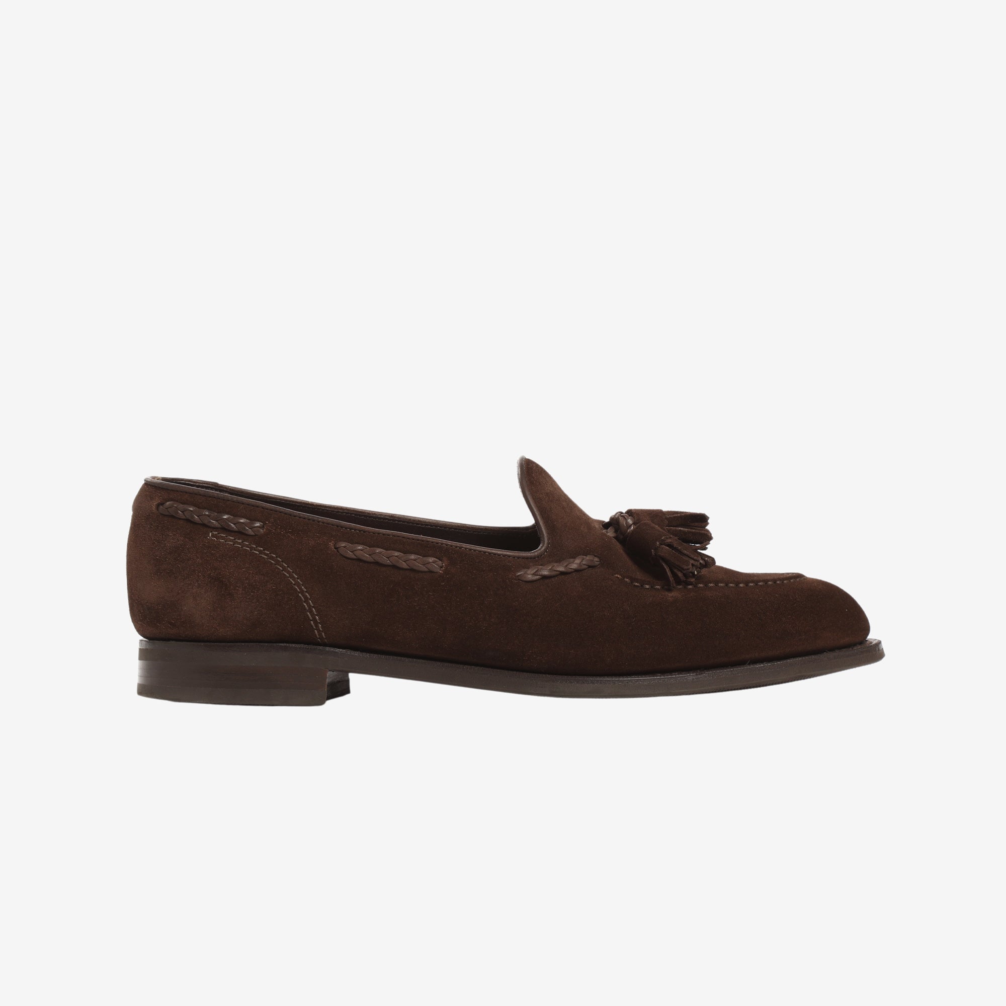 Belgravia Unlined Loafers