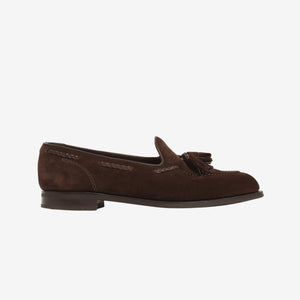 Belgravia Unlined Loafers