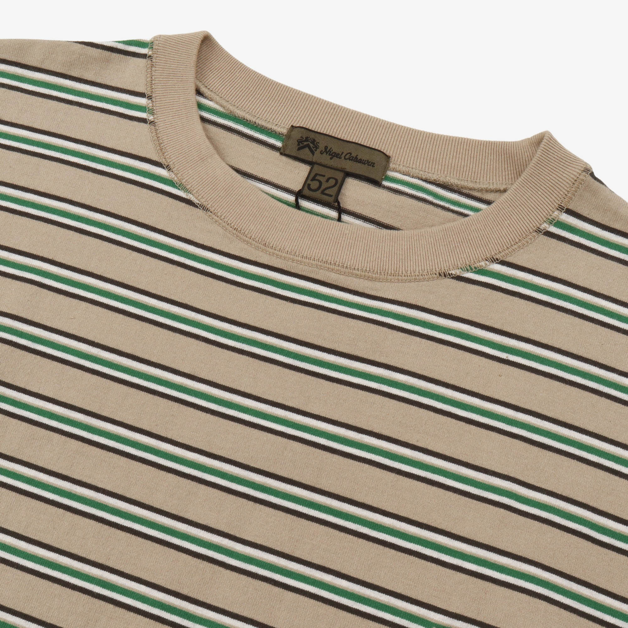 Heavyweight Tee