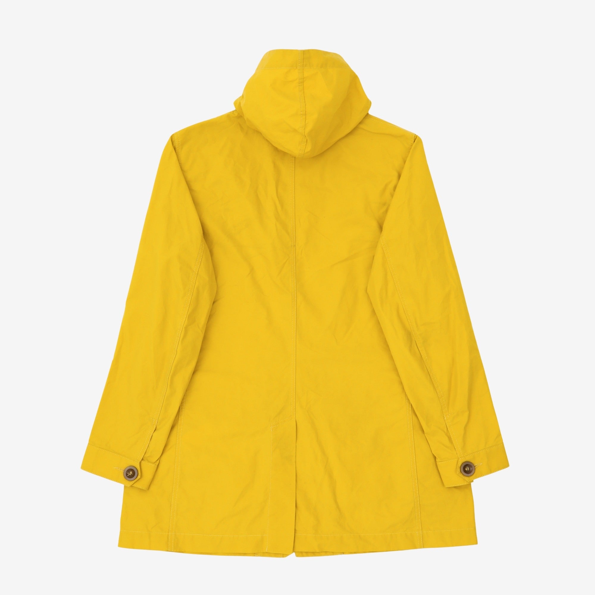 Rain Coat