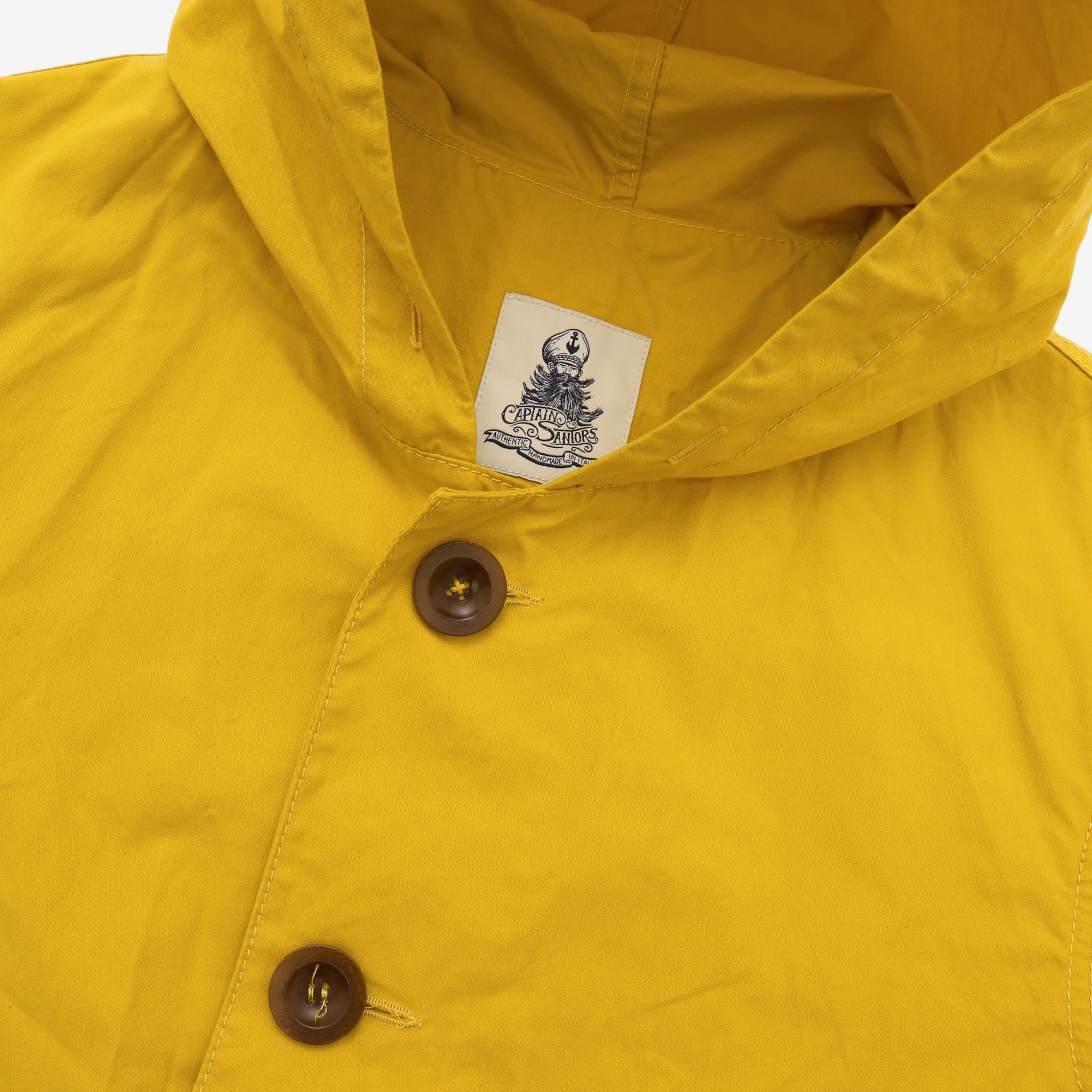 Rain Coat