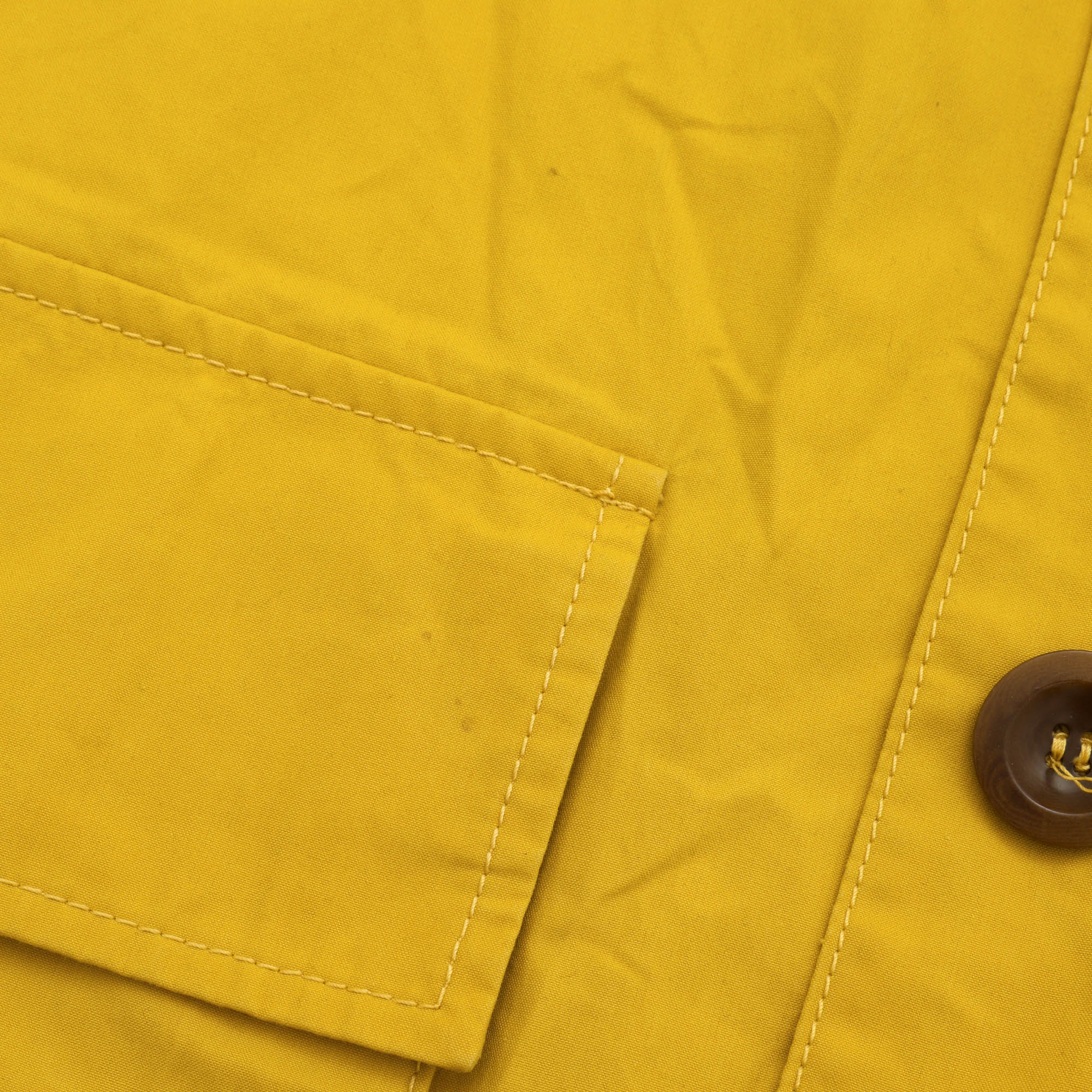 Rain Coat