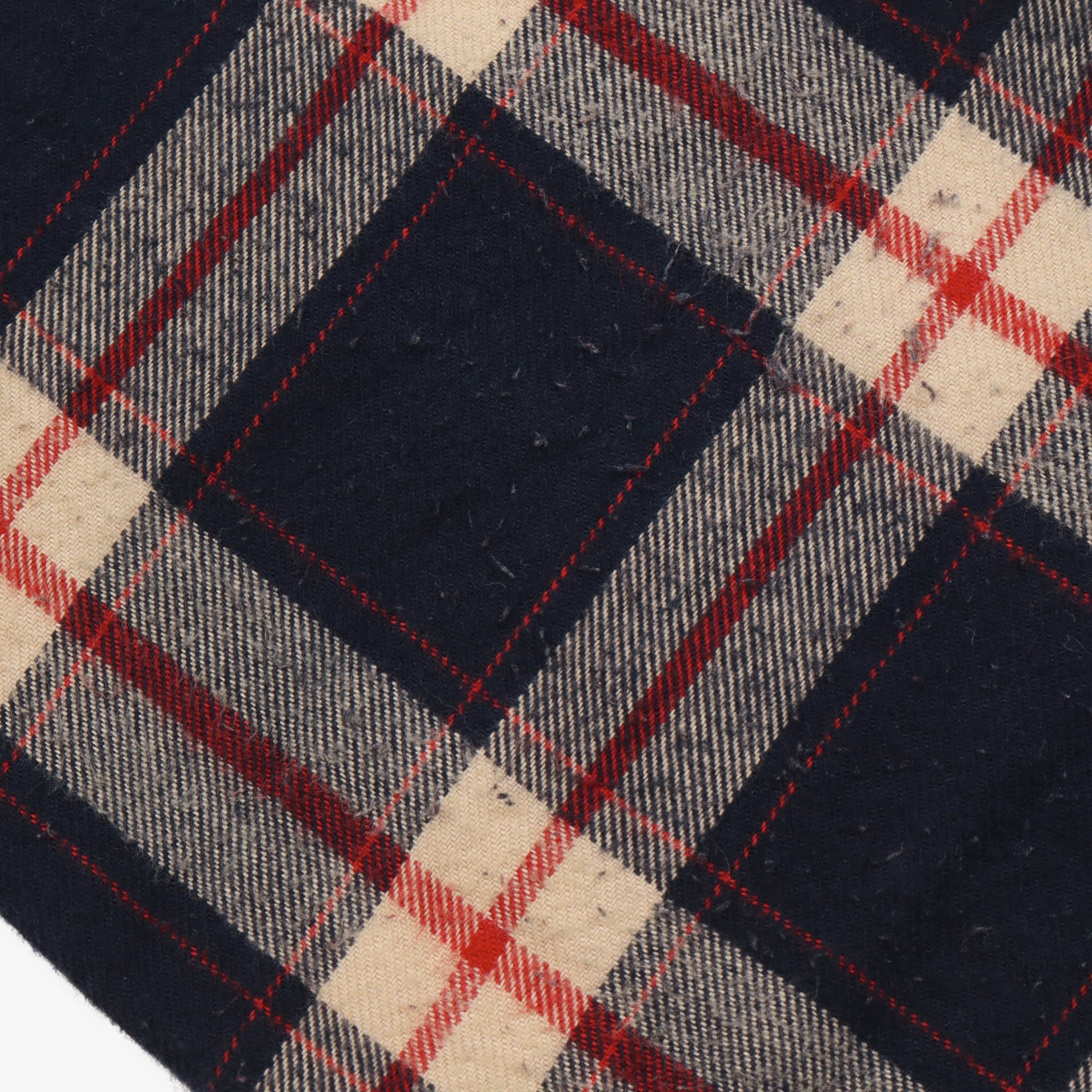 Teca Flannel Shirt