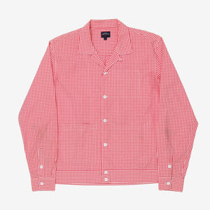 Shirt Jacket