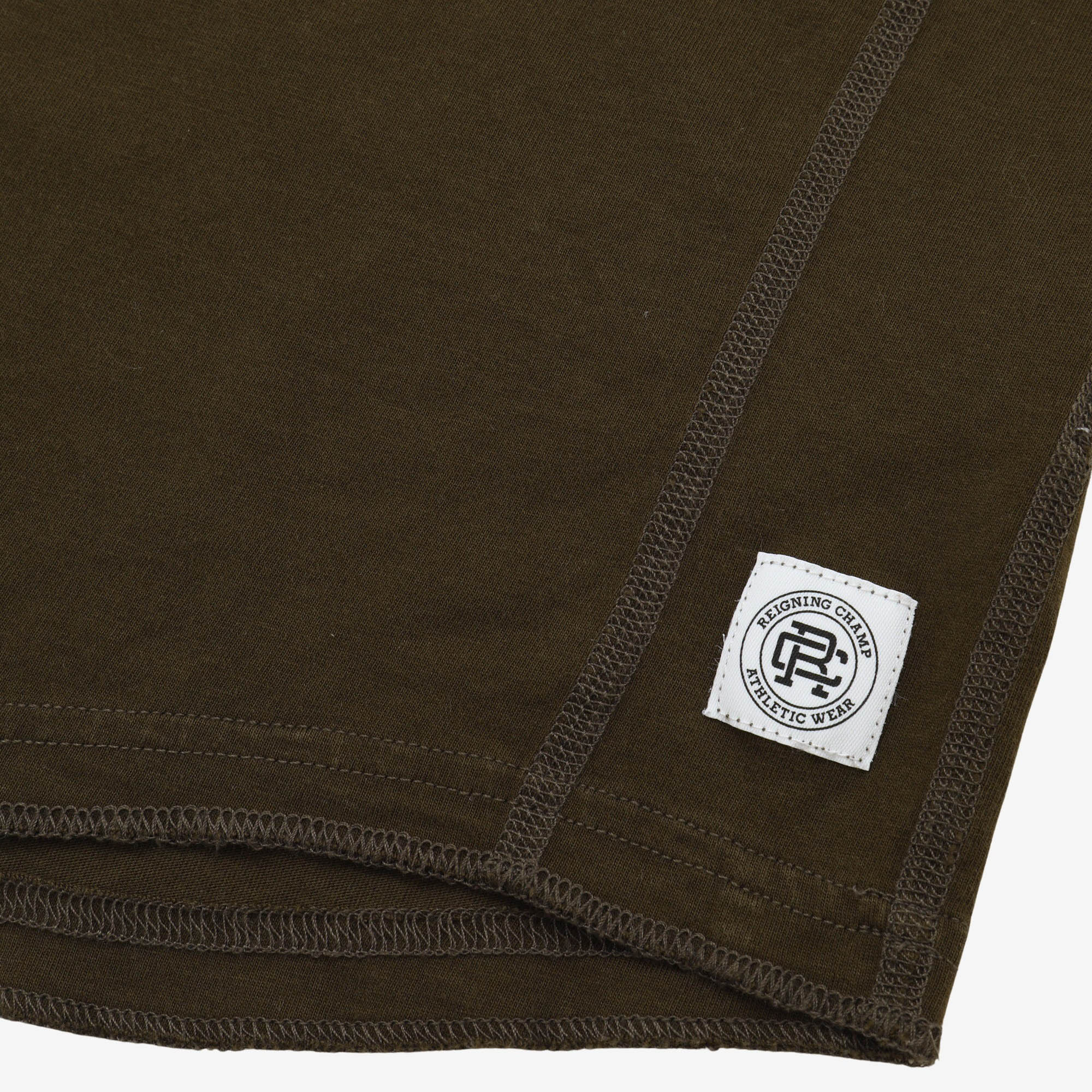 Hooded Pull Over
