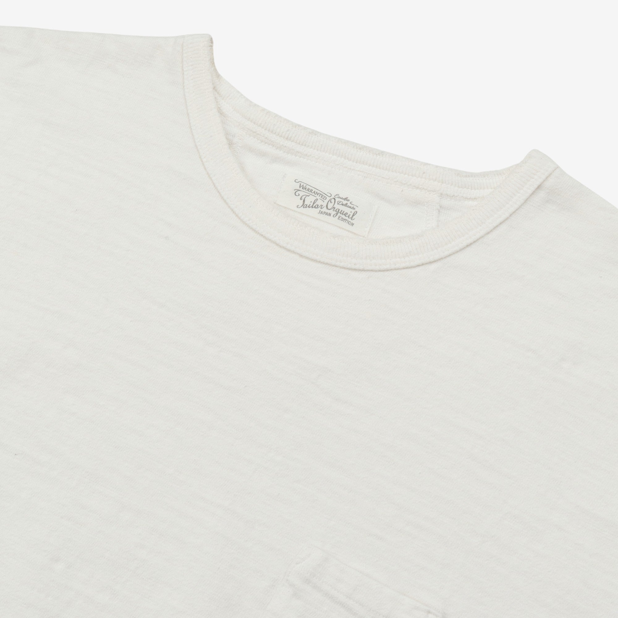 9015 Crewneck T-shirt