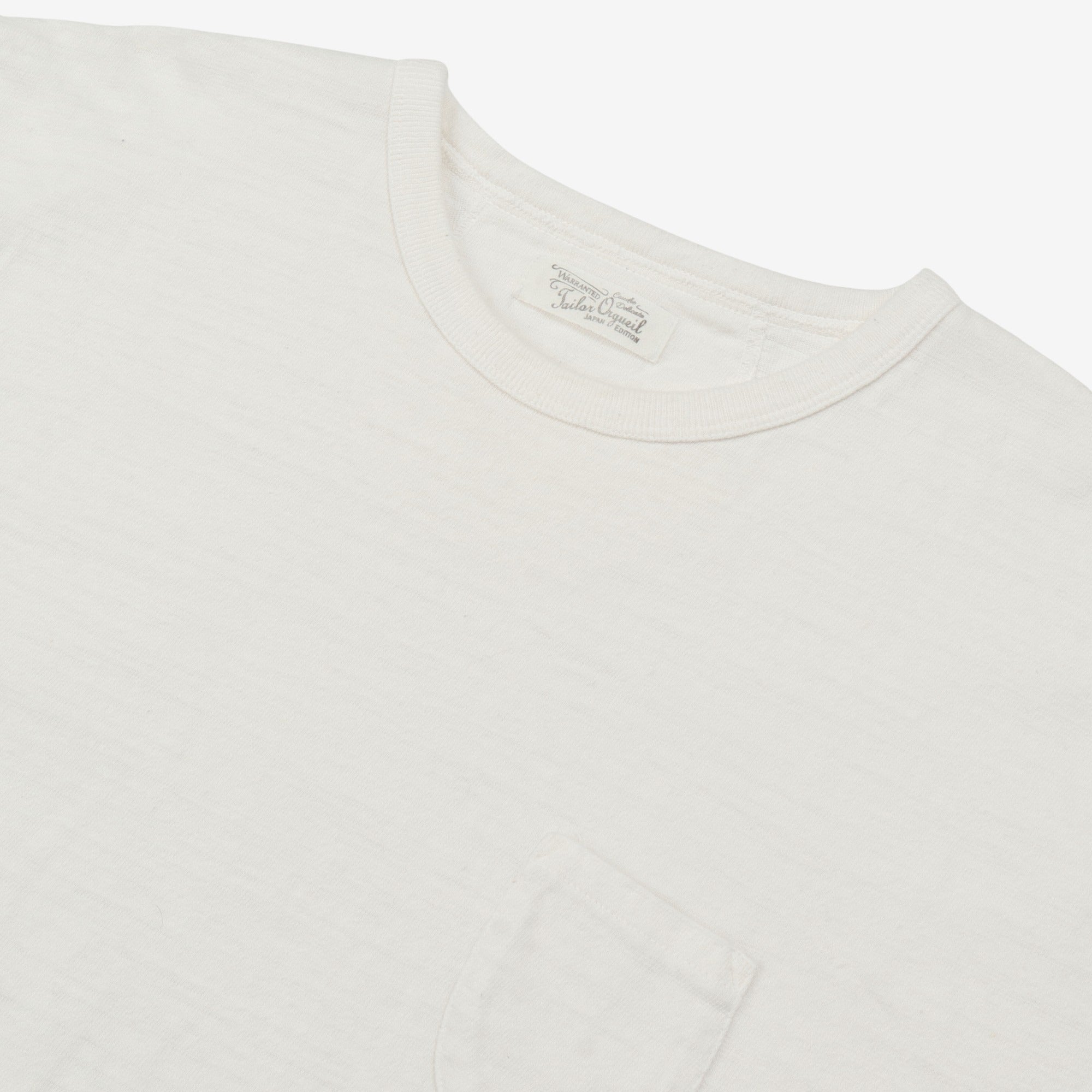 9015 Crewneck T-shirt