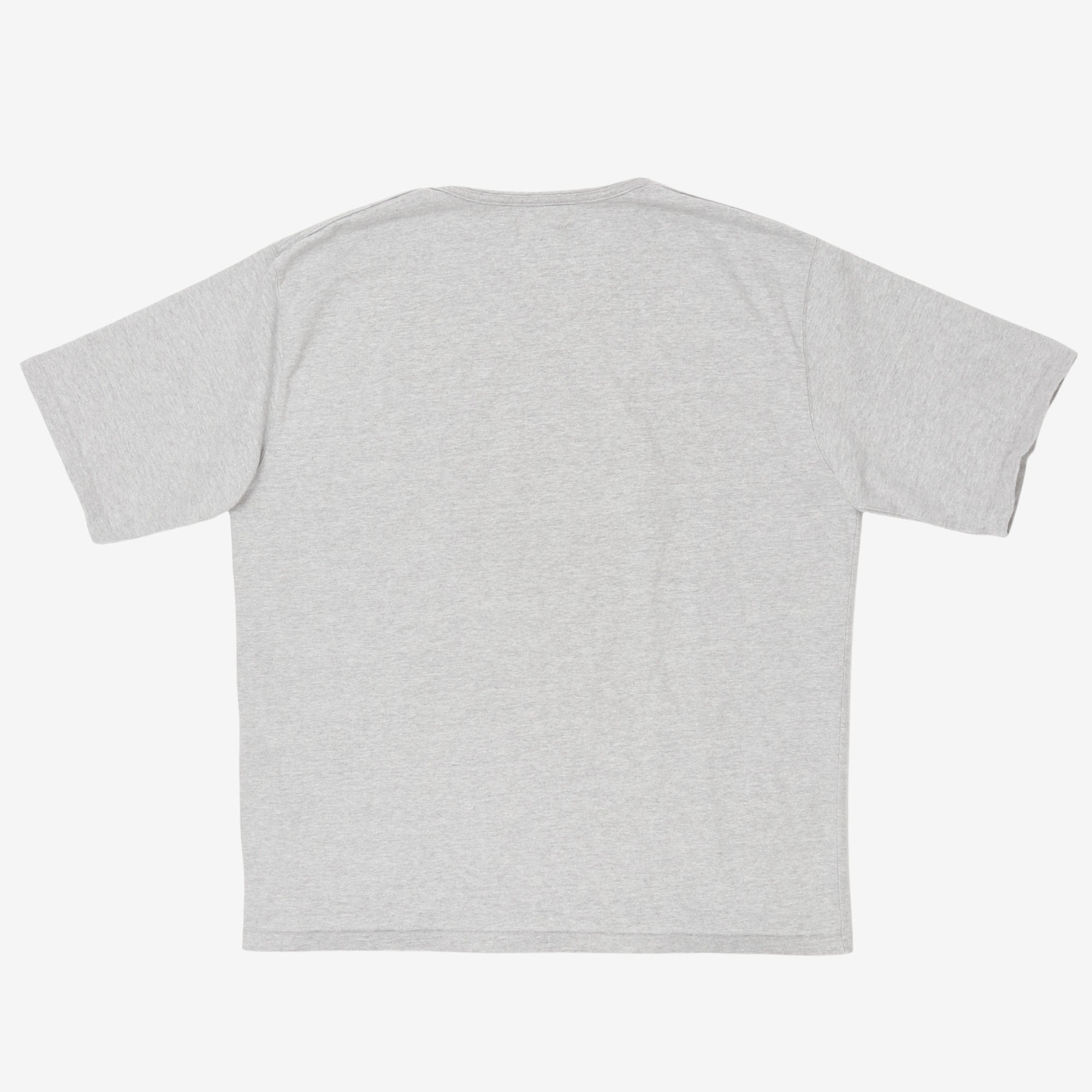 Crewneck T-Shirt