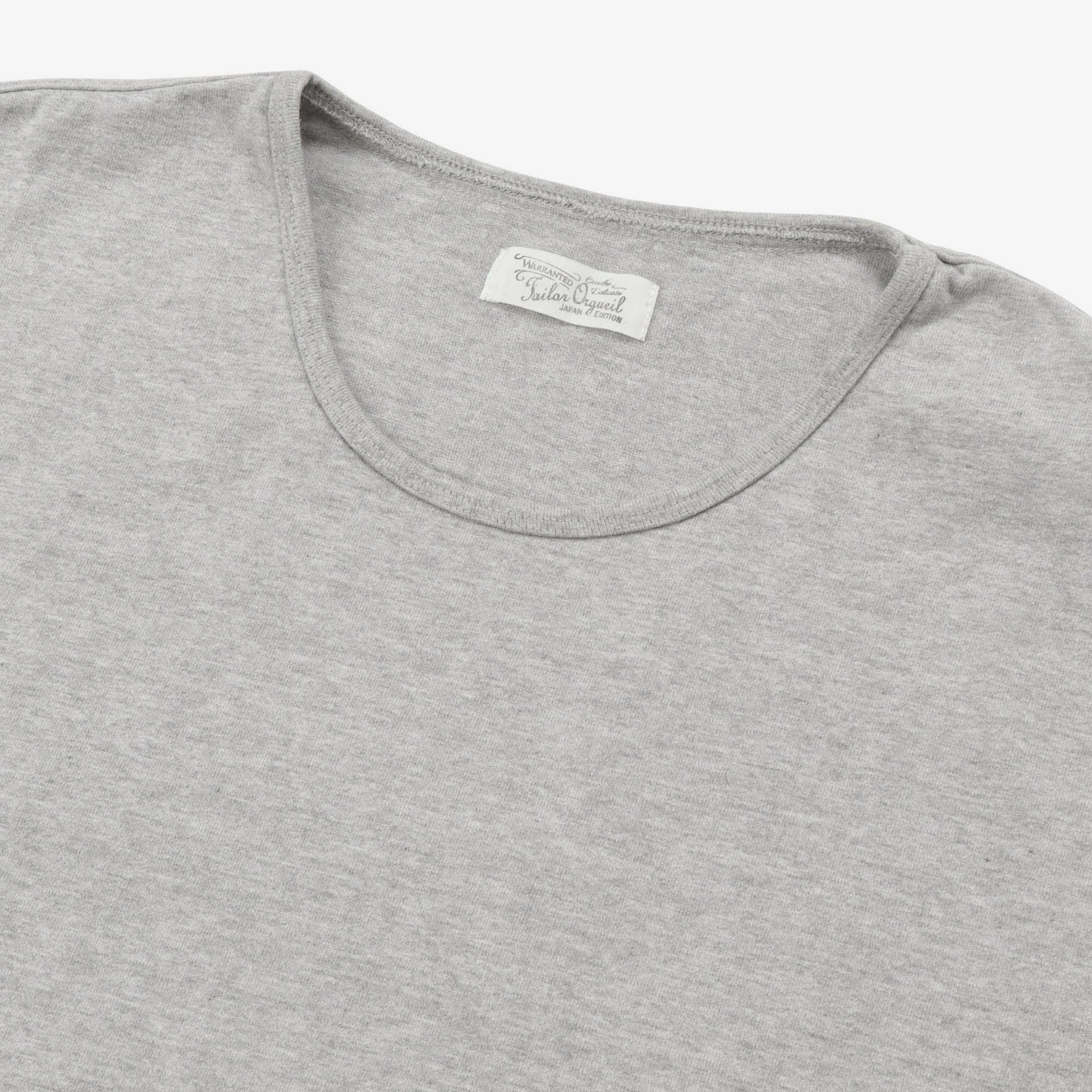 Crewneck T-Shirt