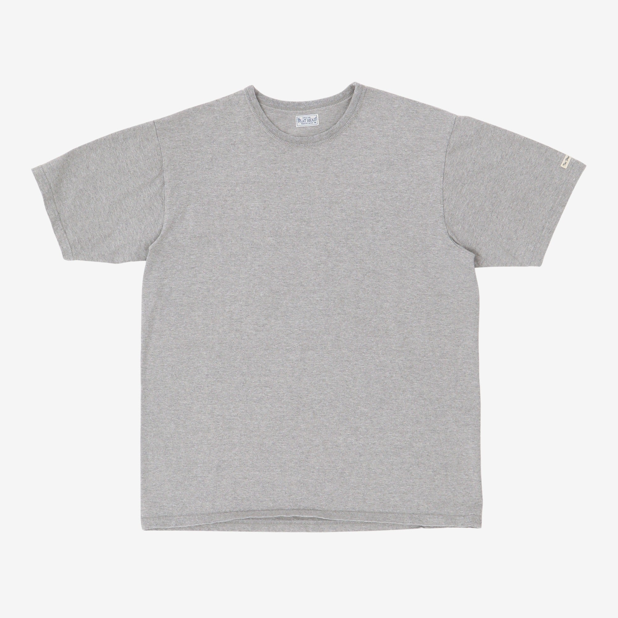 Heavyweight T-Shirt