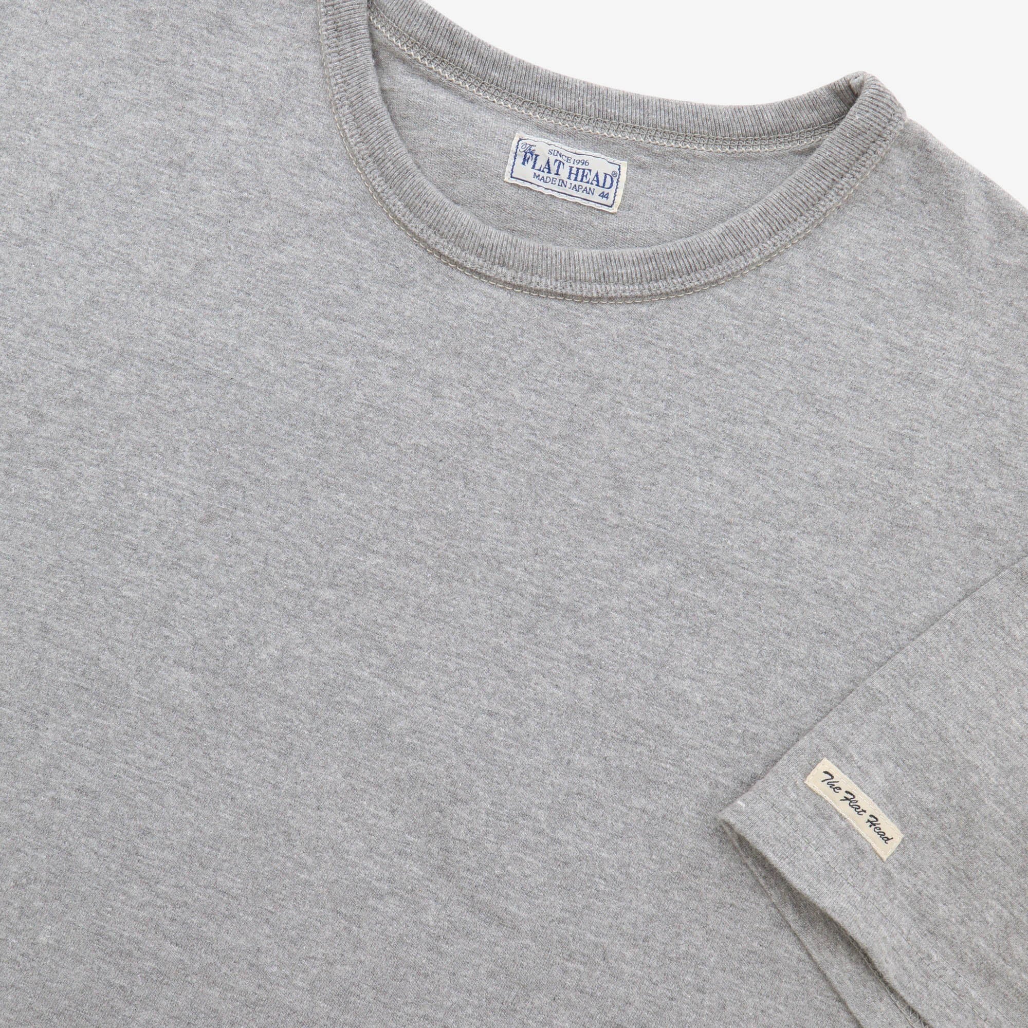 Heavyweight T-Shirt