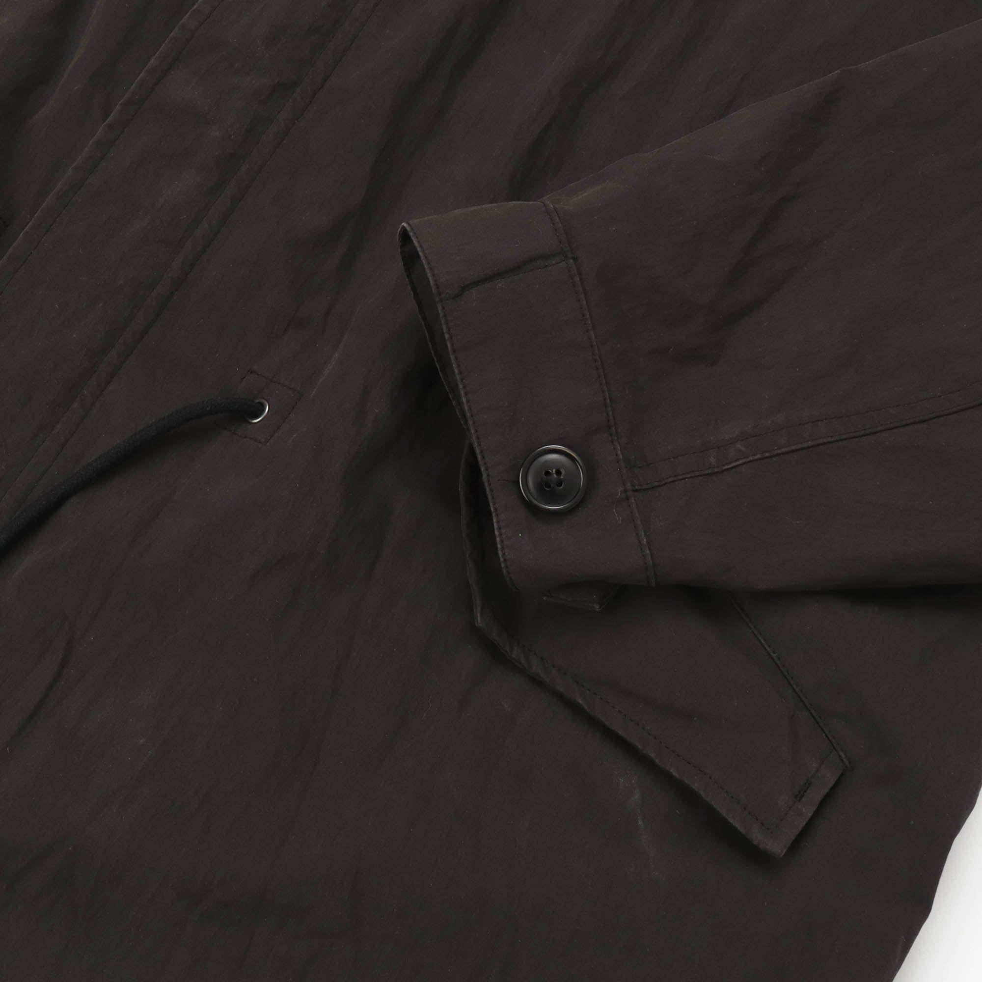 Nyco Hooded M51 Fishtail Parka