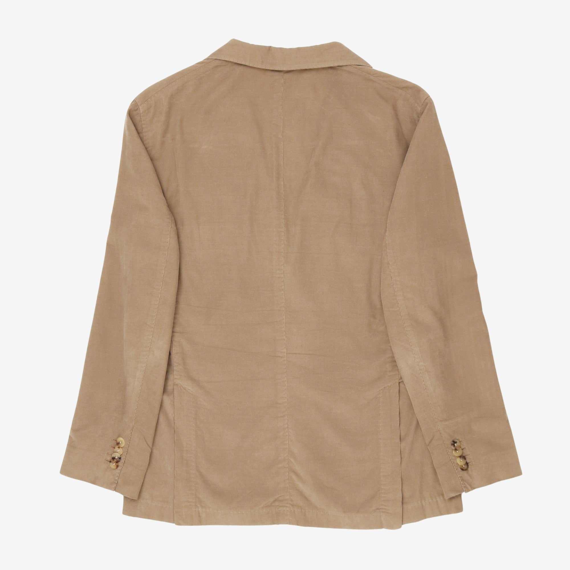 Corduroy 50 K.Jacket