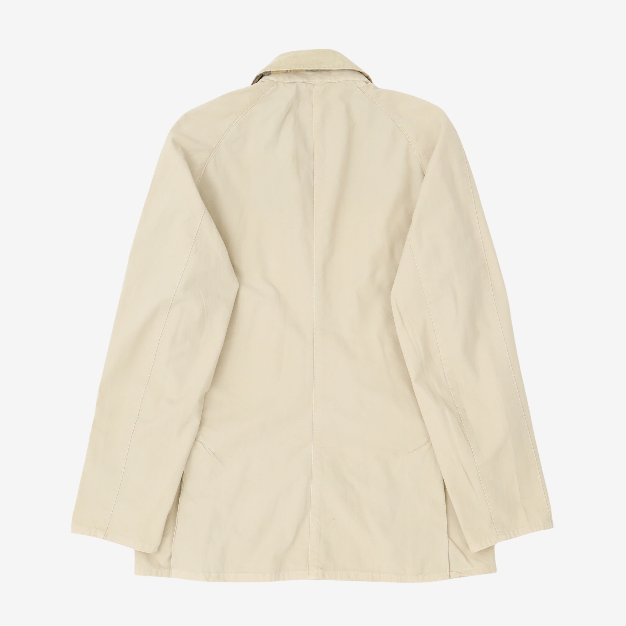 Cotton Ashby Jacket