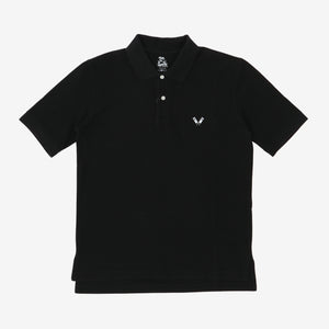 Cotton Polo-Shirt