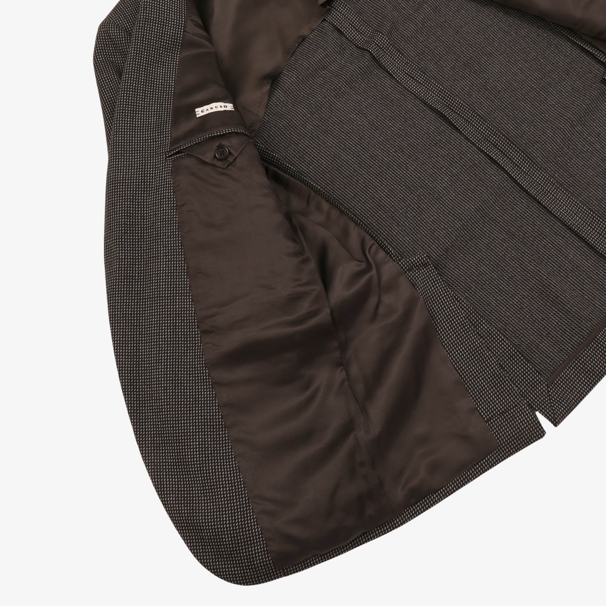 Wool Blazer
