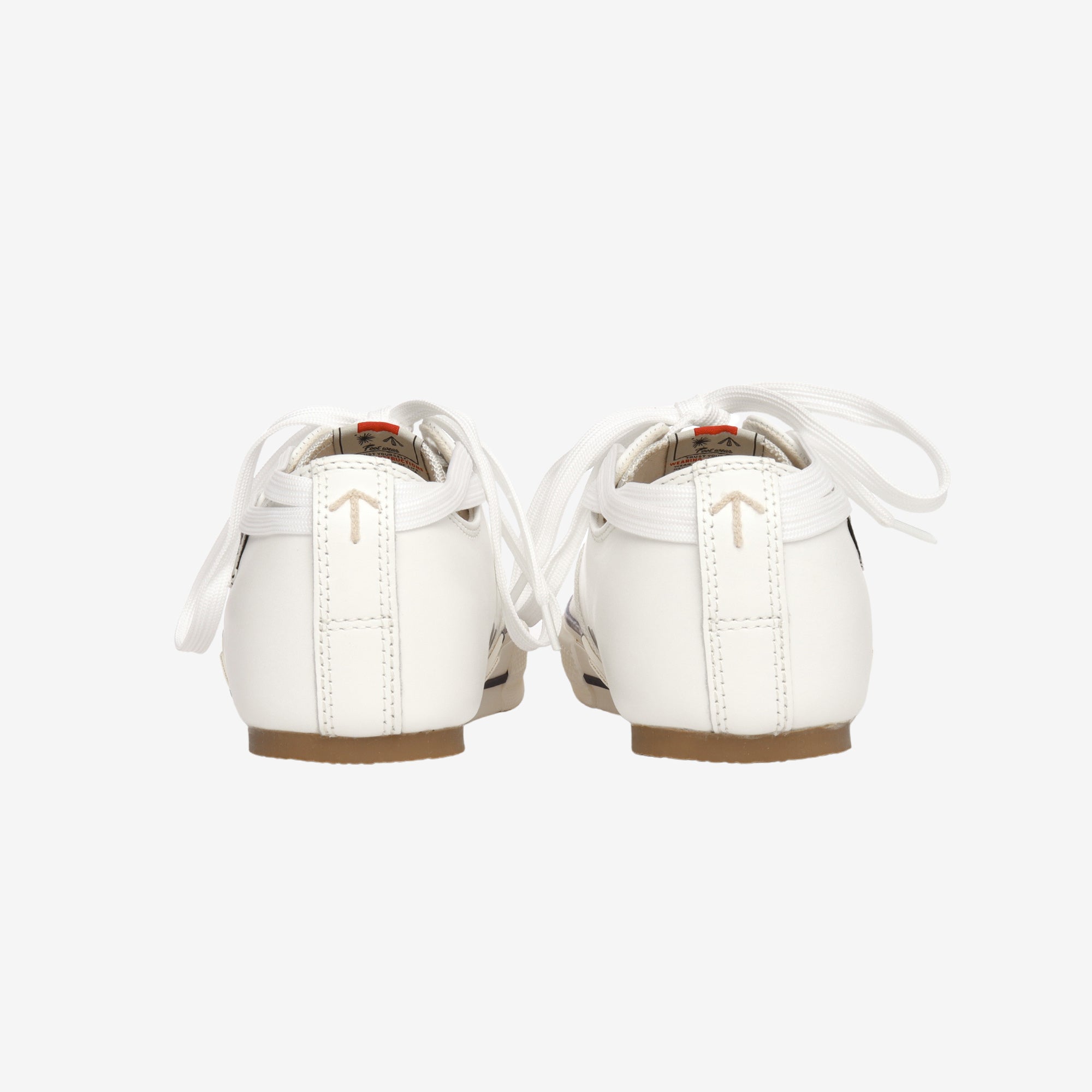 Nigel Cabourn Mihara Bowling Shoe