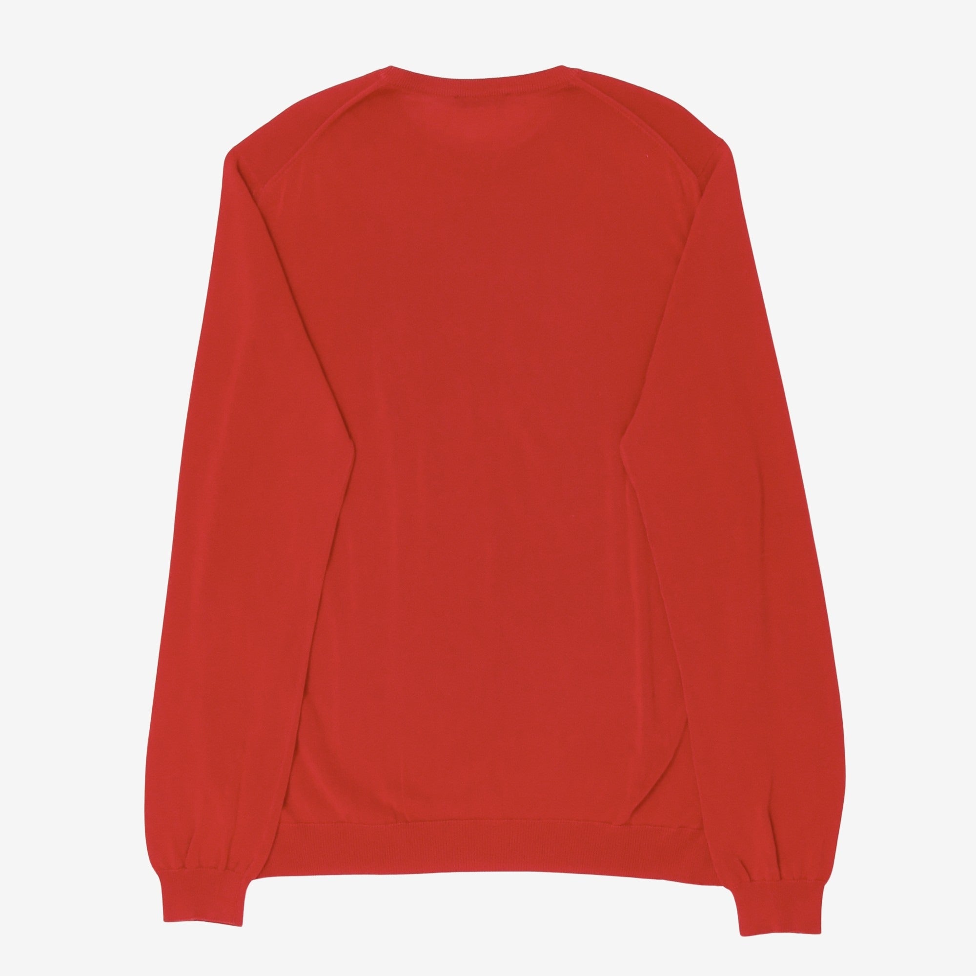 Light Knit Sweater
