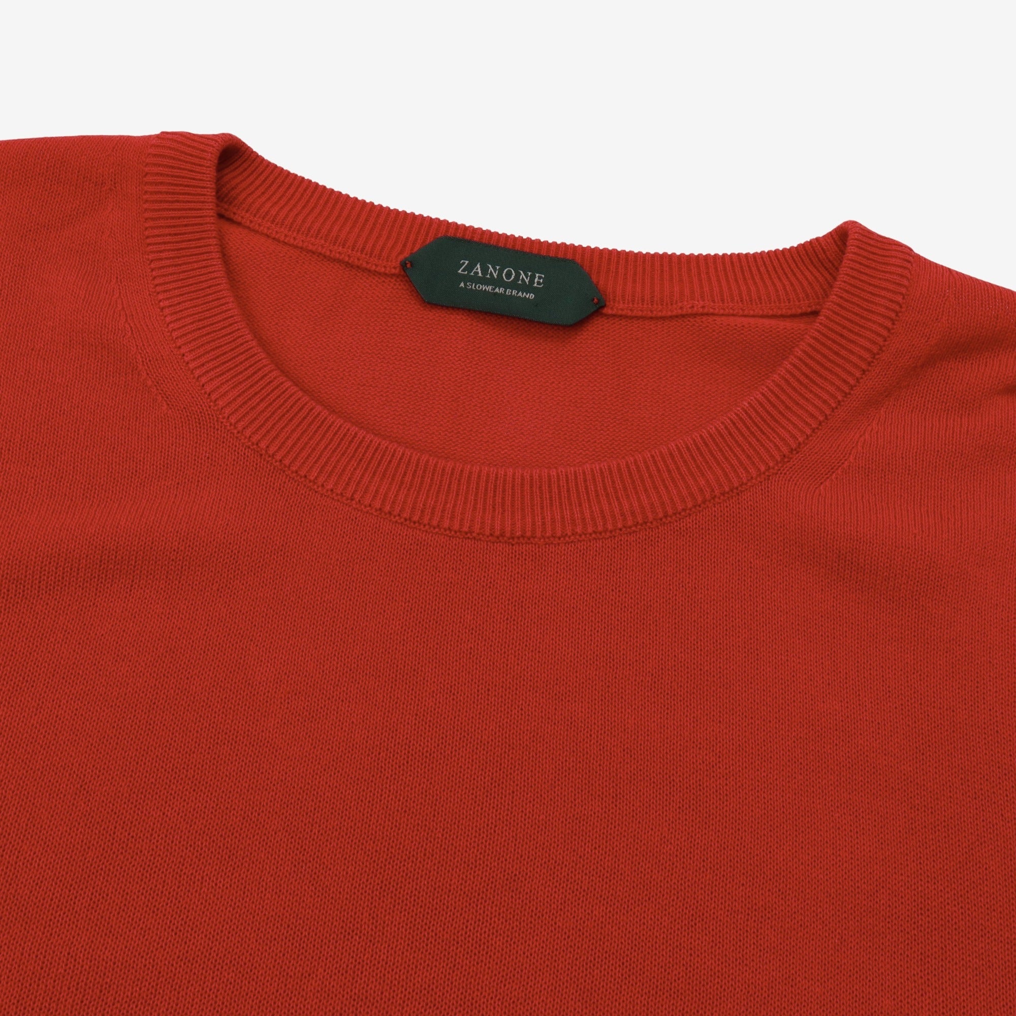 Light Knit Sweater