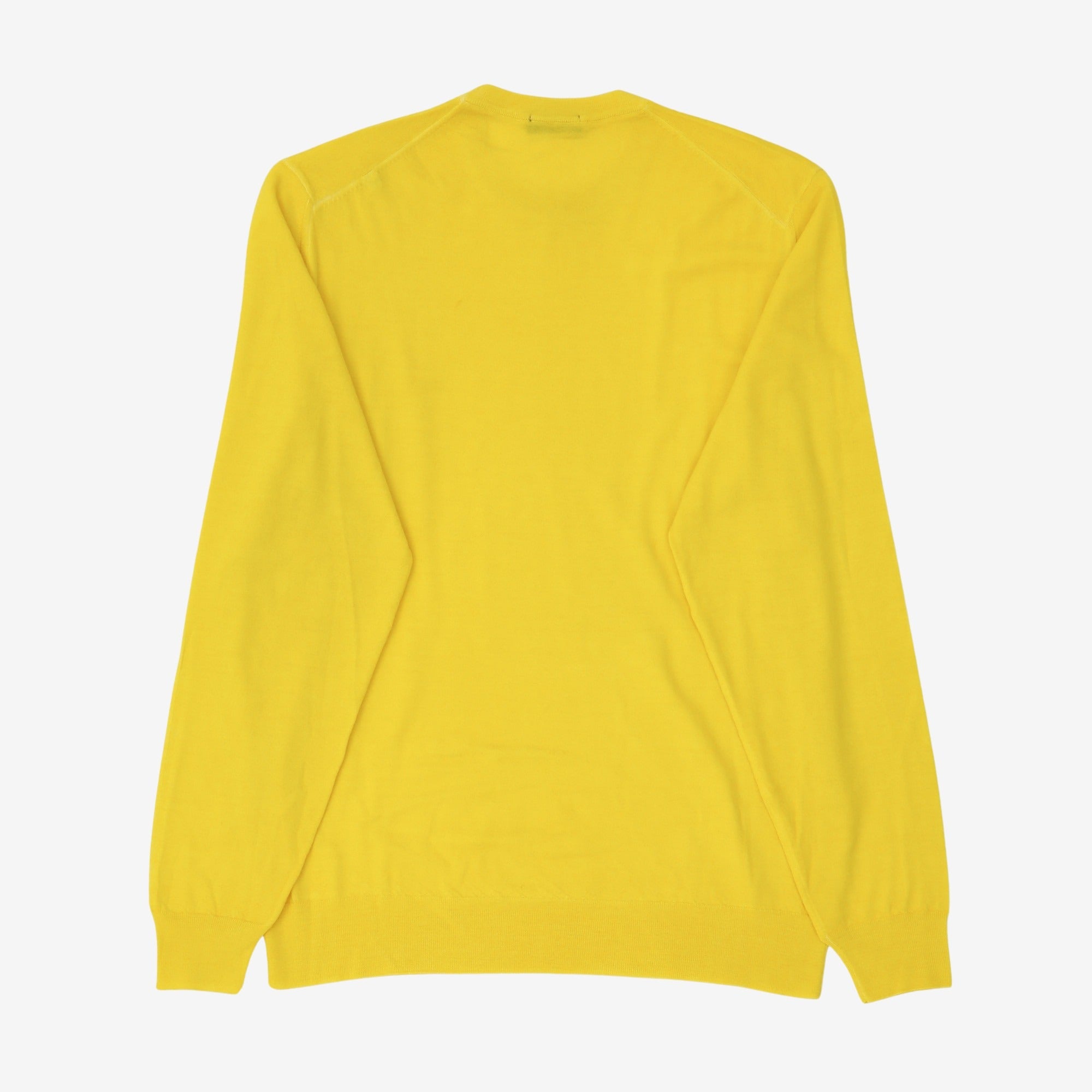 Wool Sweater