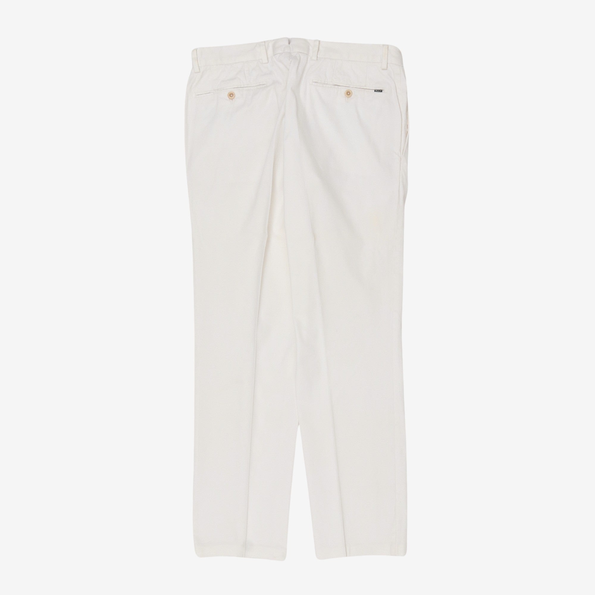 Polo Chino Trousers (31W x 28L)