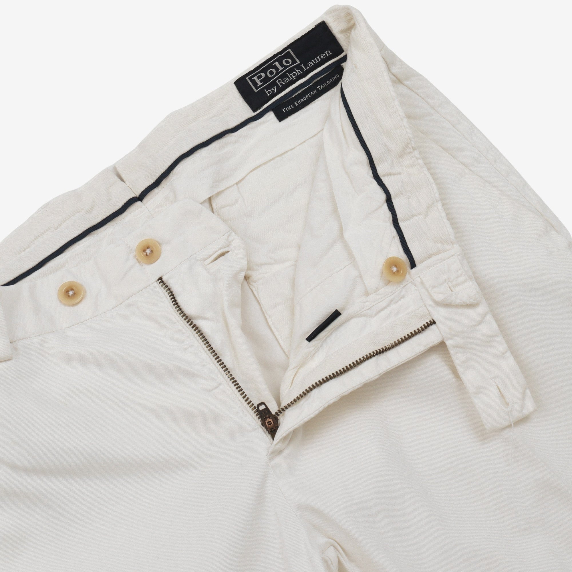 Polo Chino Trousers (31W x 28L)