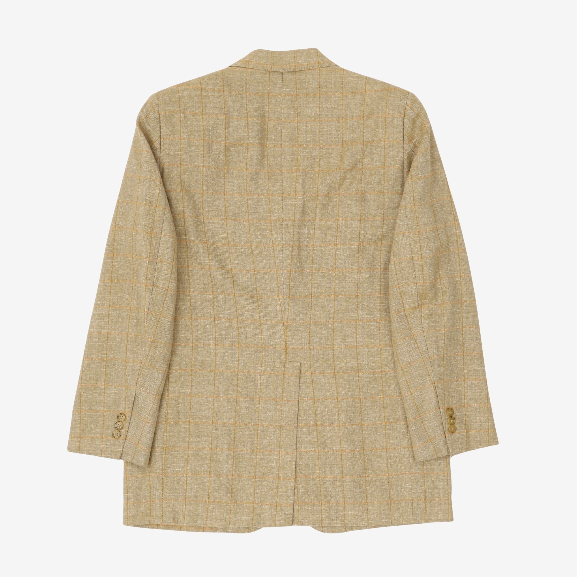 Check Blazer