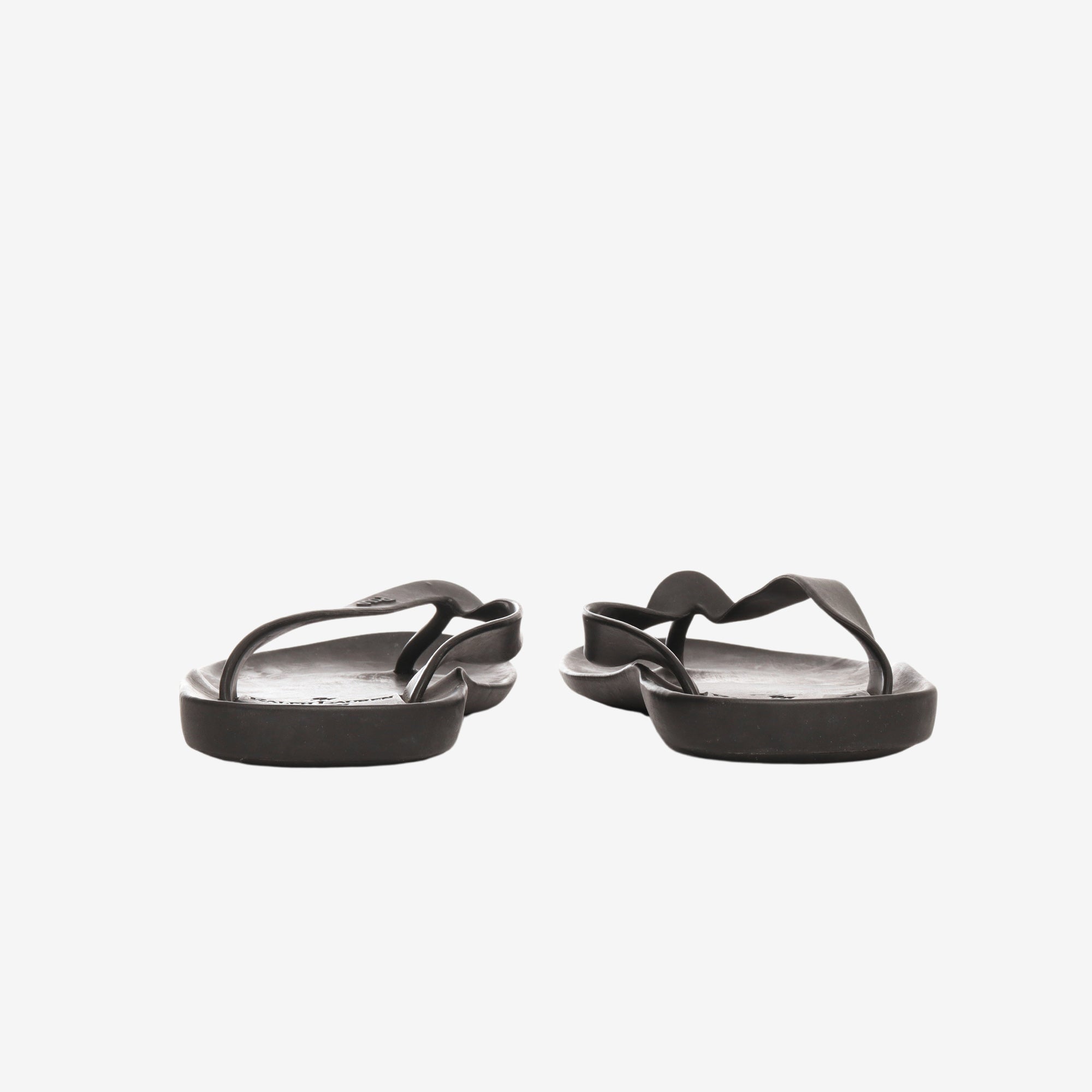 Heavyweight Flip Flops