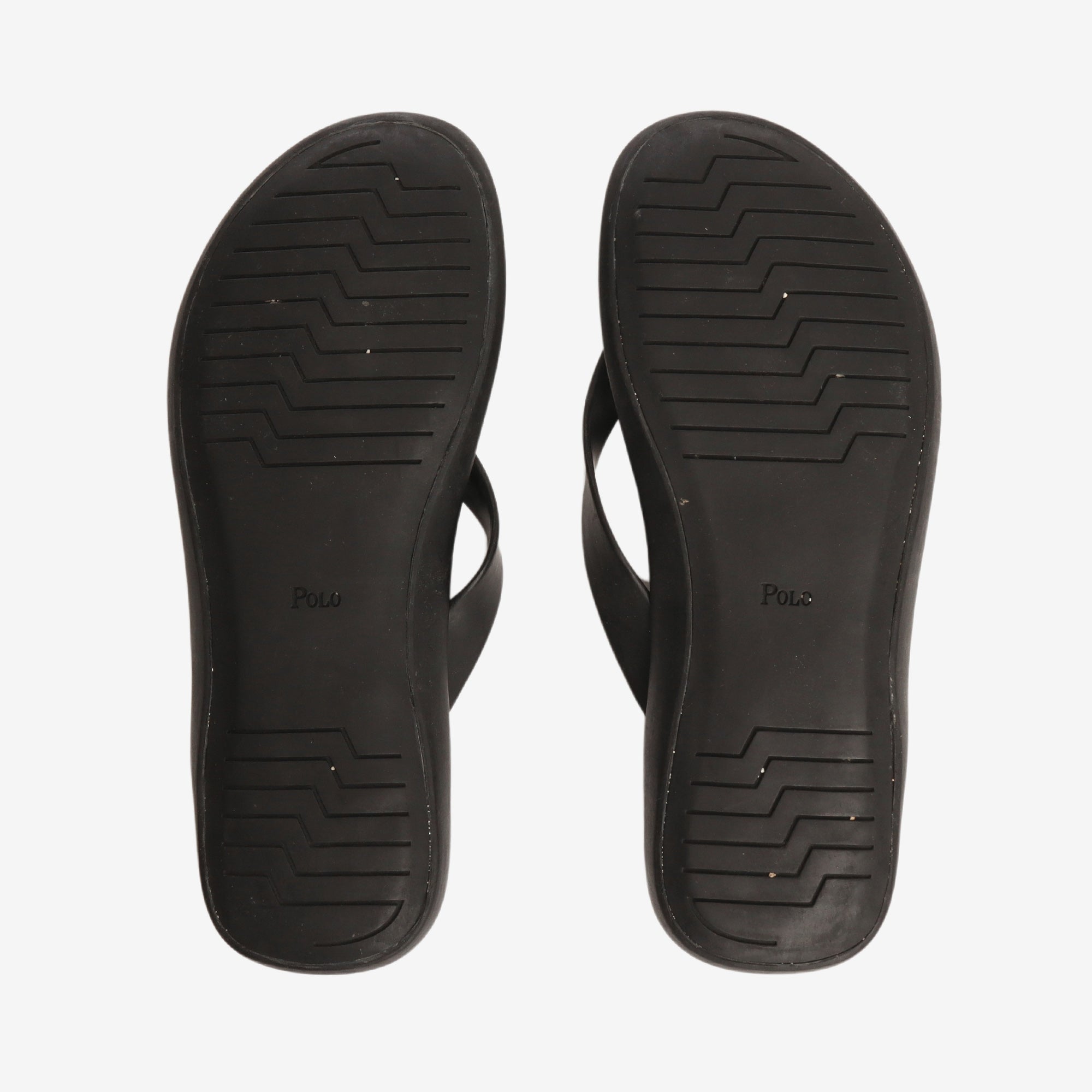 Heavyweight Flip Flops