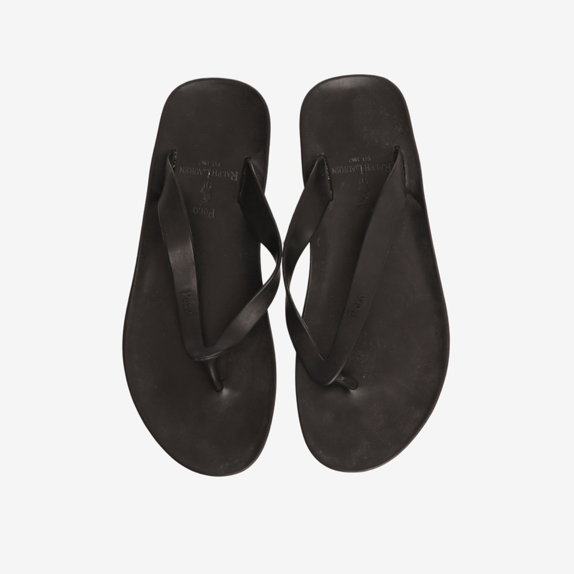 Heavyweight Flip Flops