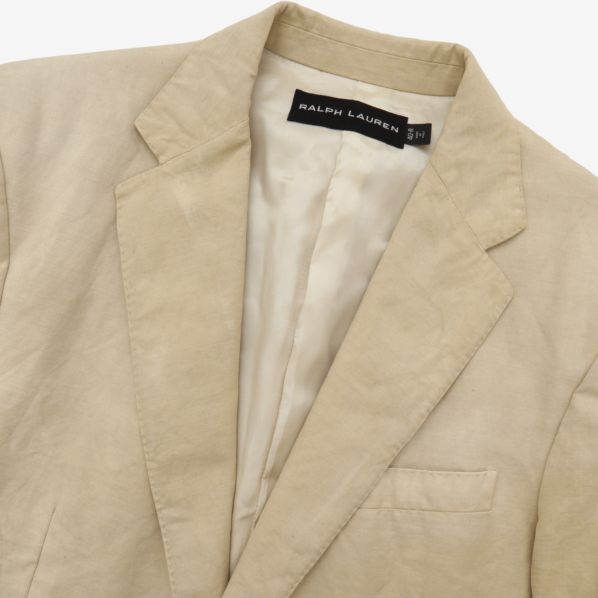 Sports Jacket