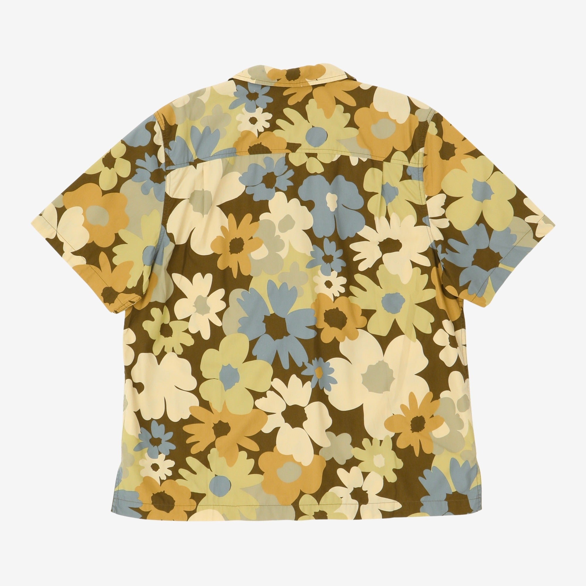 Valley Easy SS Shirt