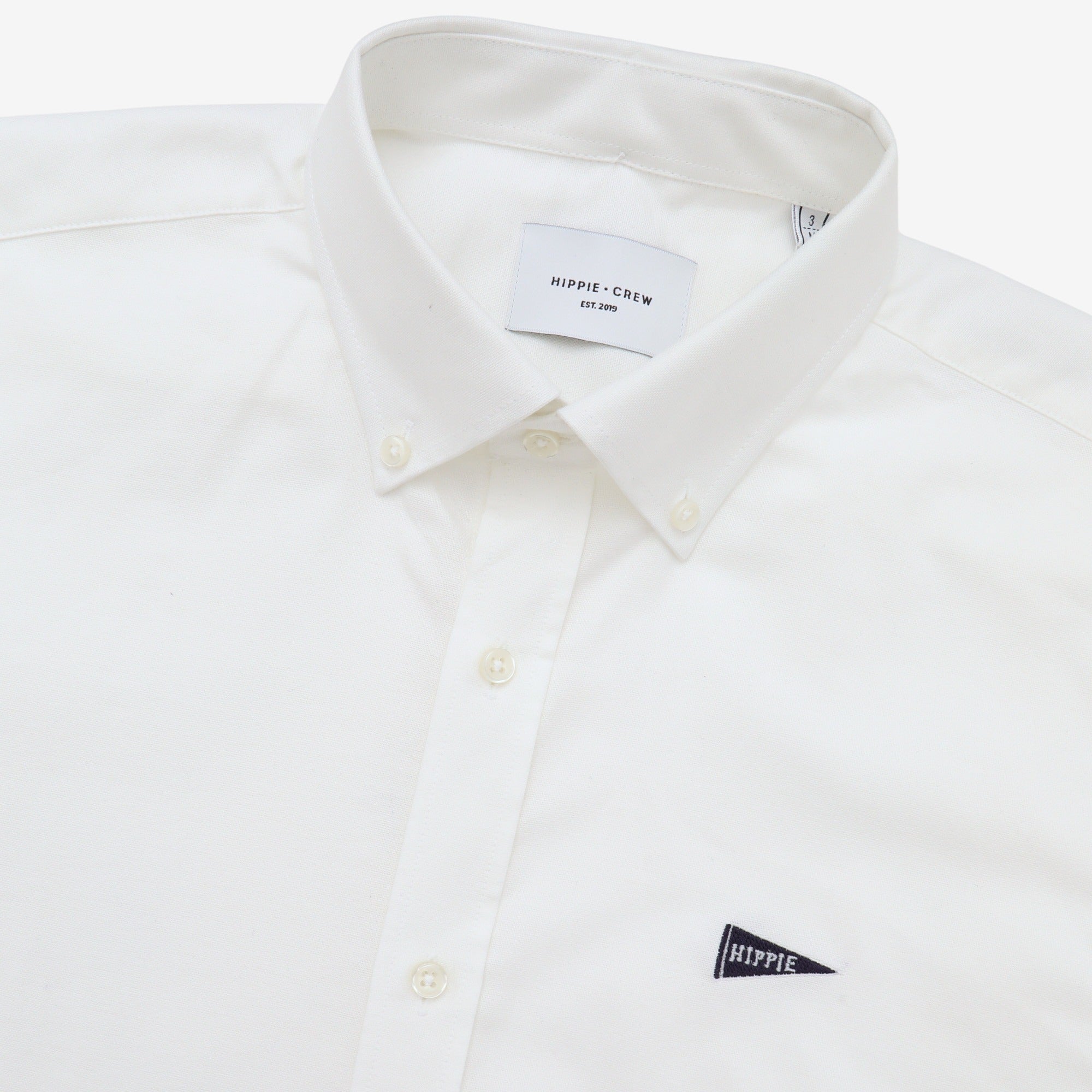 Logo BD Shirt