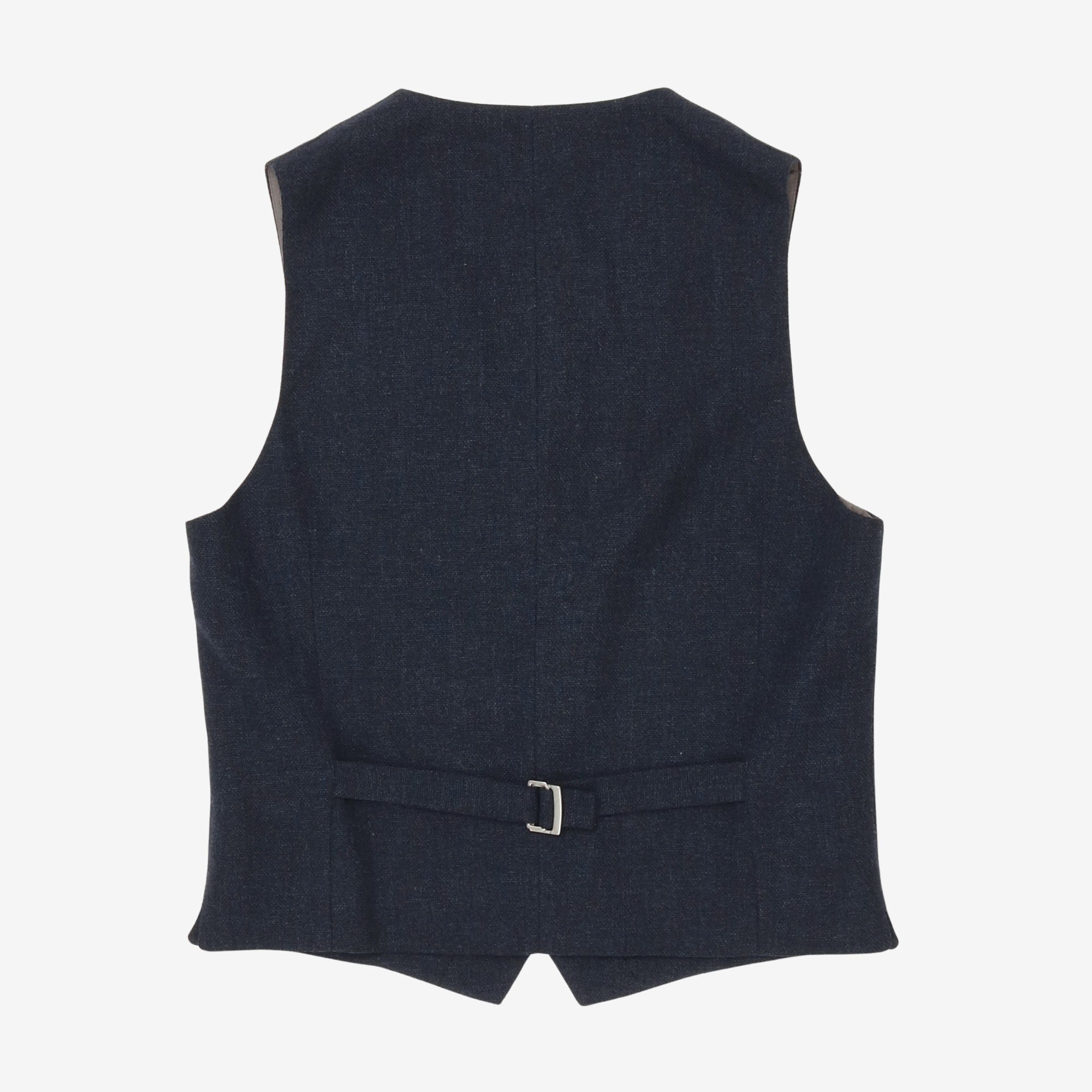 Wool Waistcoat