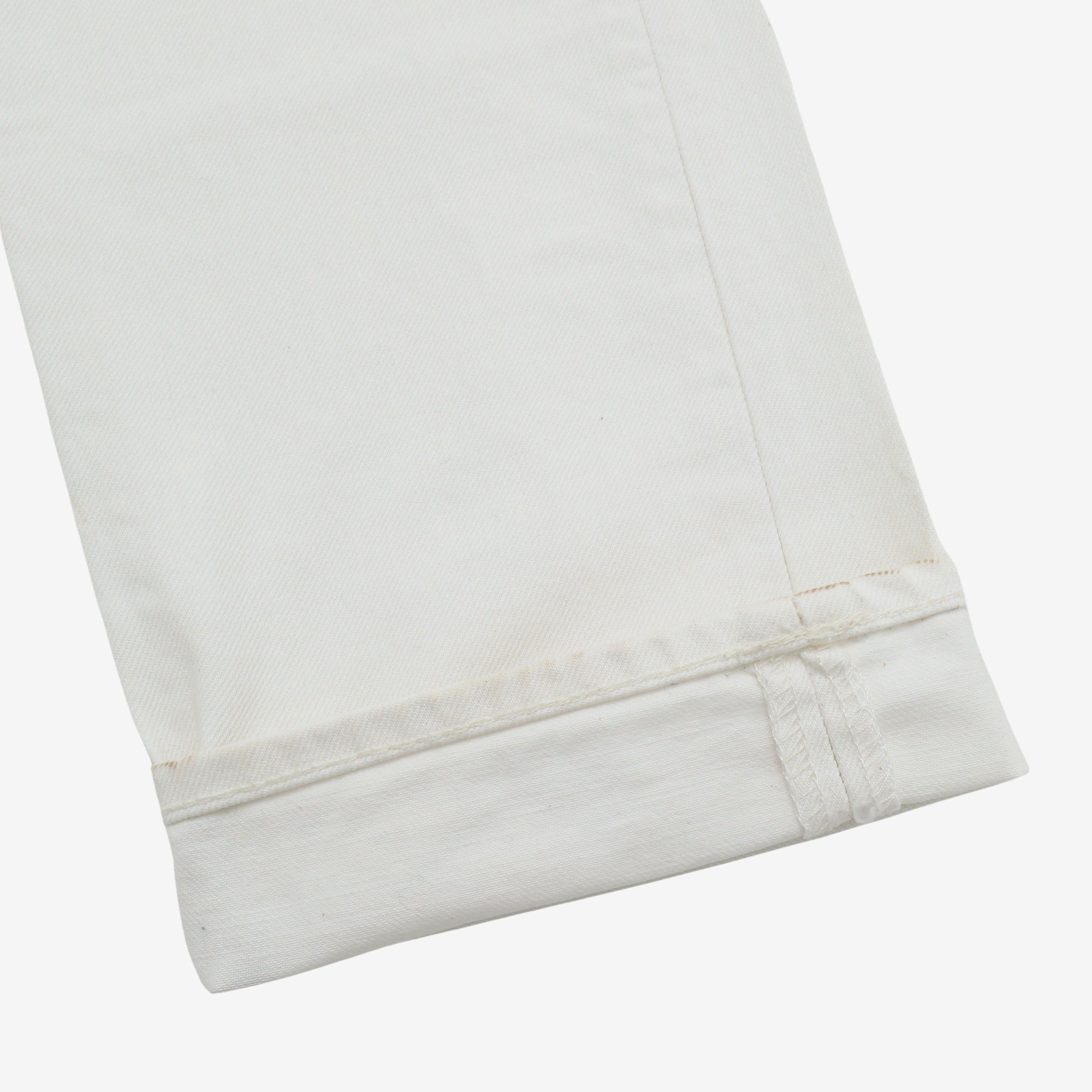 Slim Fit Denim