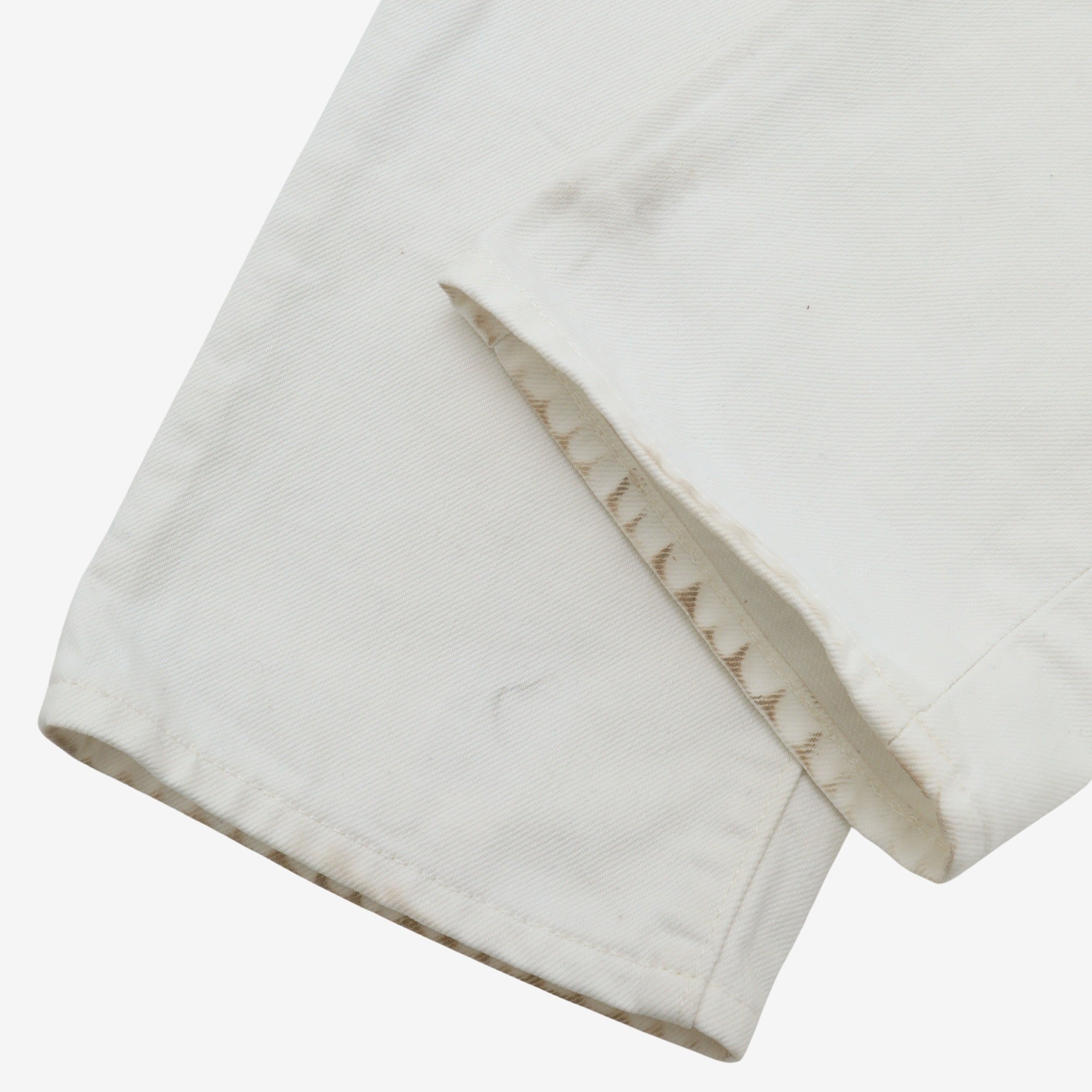 Slim Fit Denim