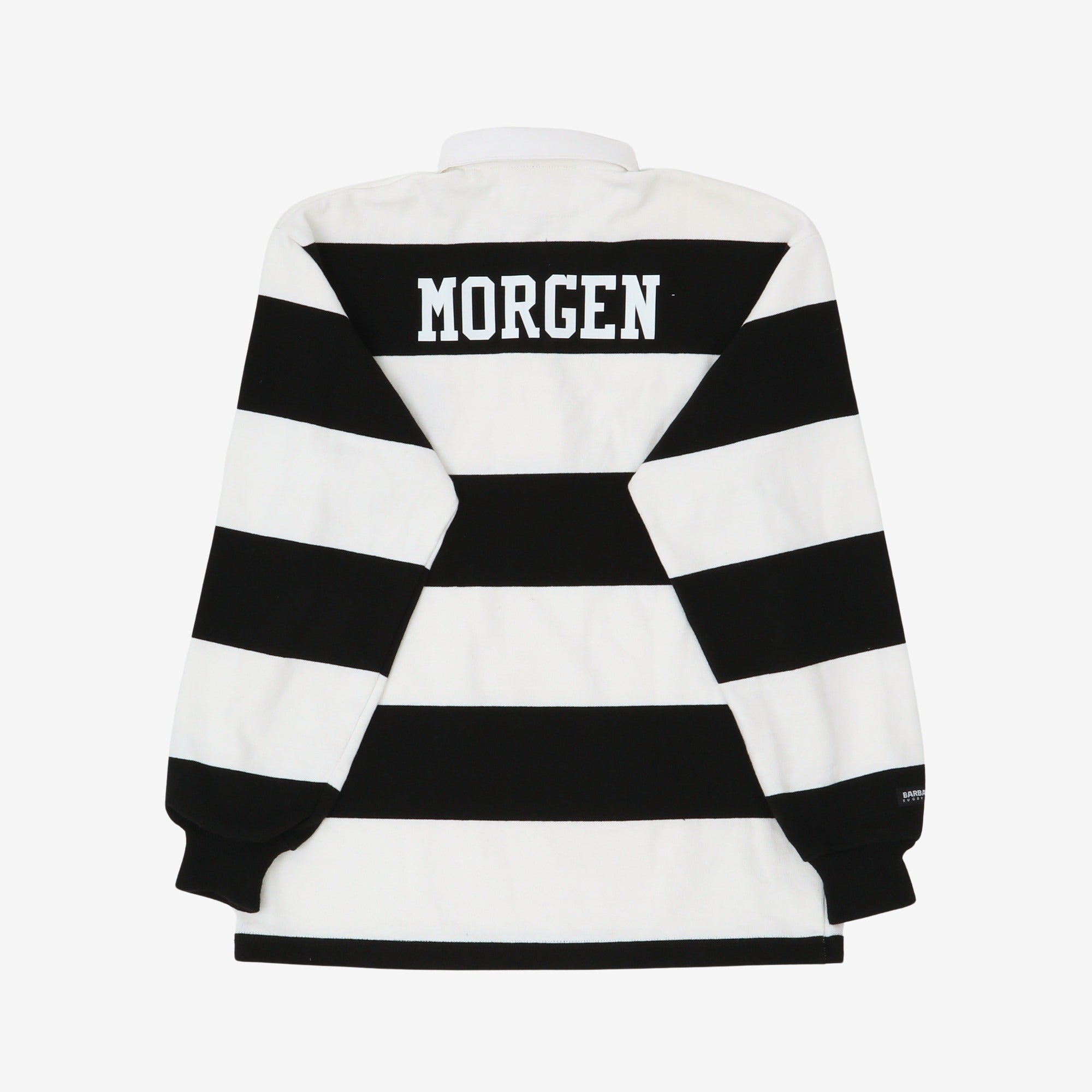 Phoenixville Morgen Rugby Shirt
