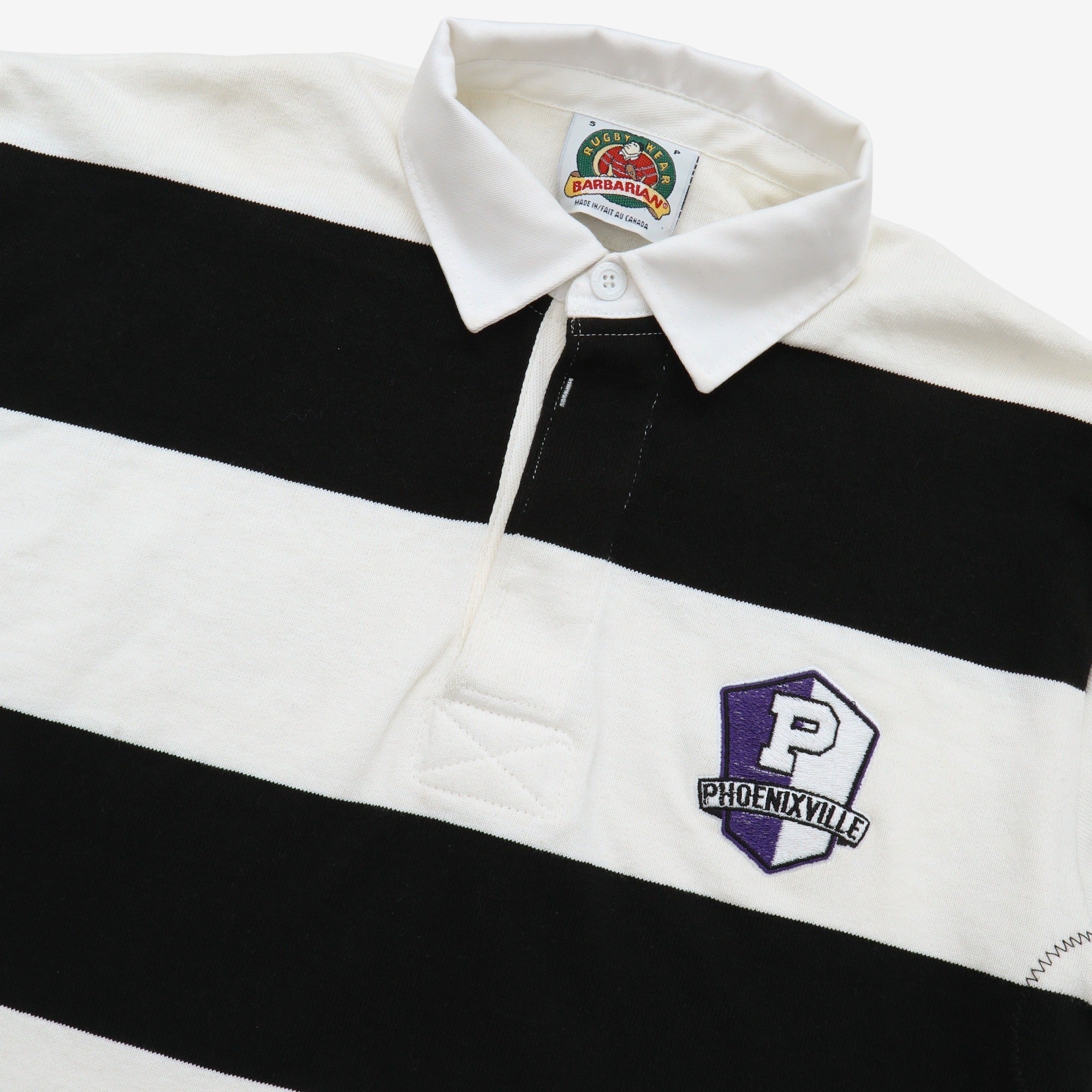 Phoenixville Morgen Rugby Shirt