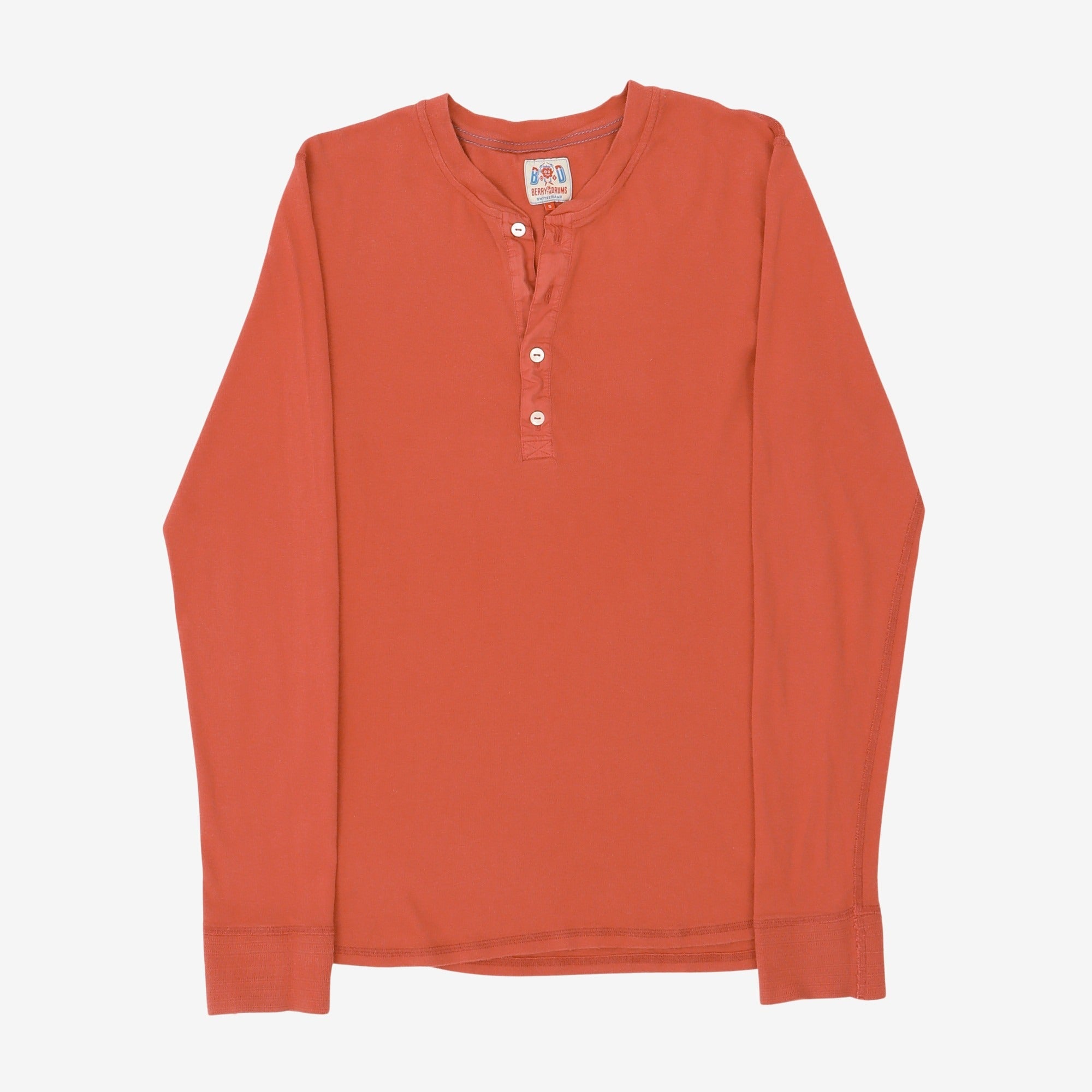 LS Henley