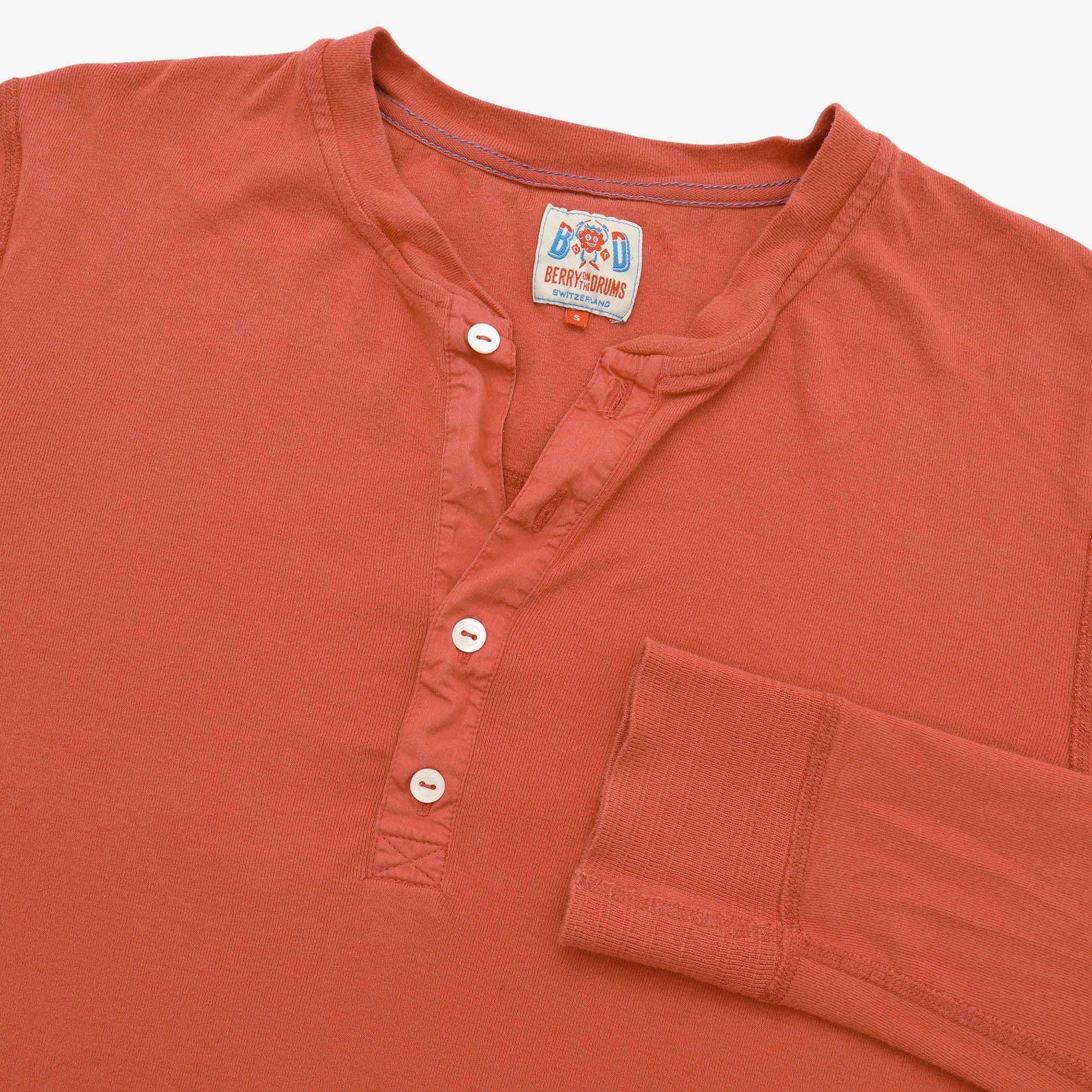 LS Henley