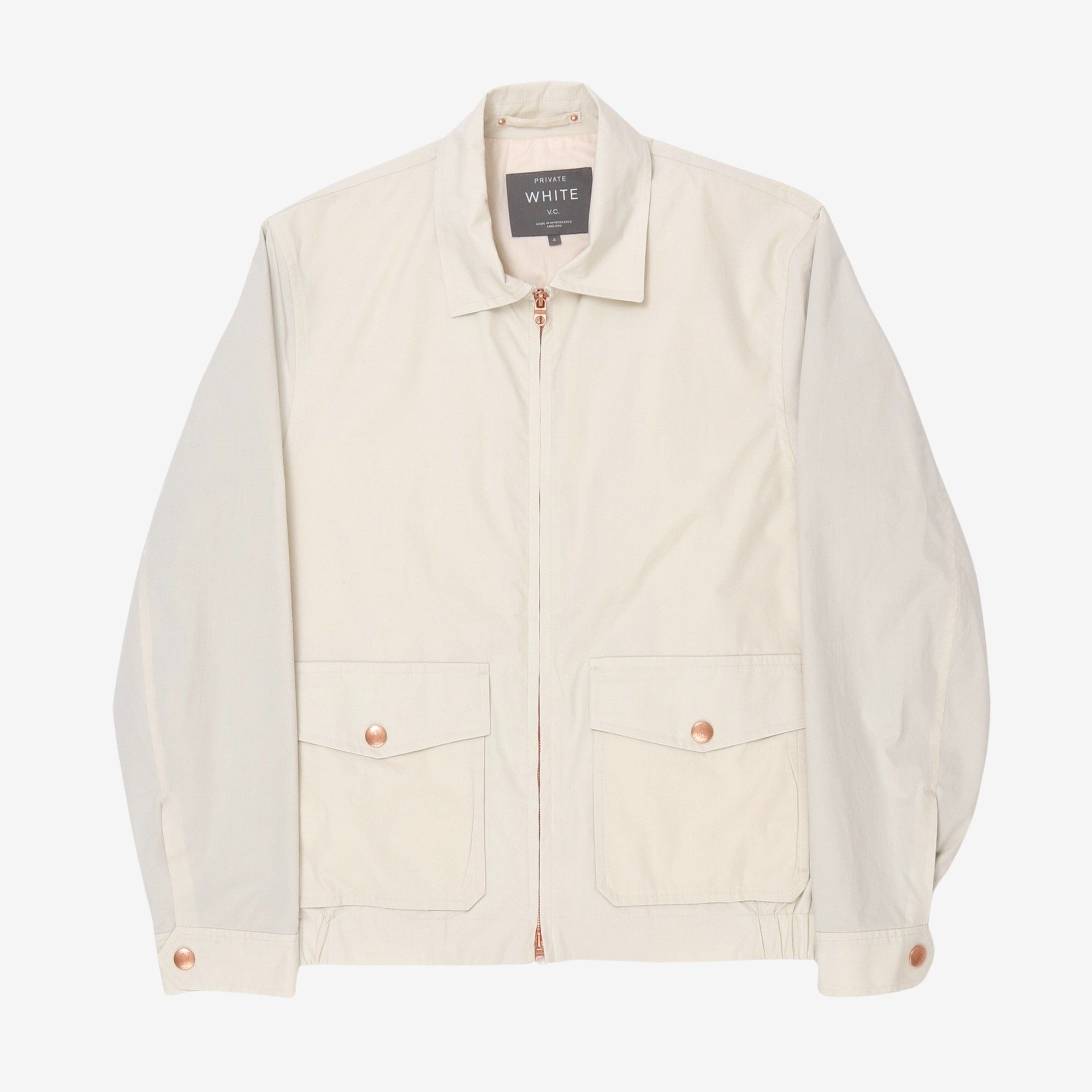 The Summer Bomber