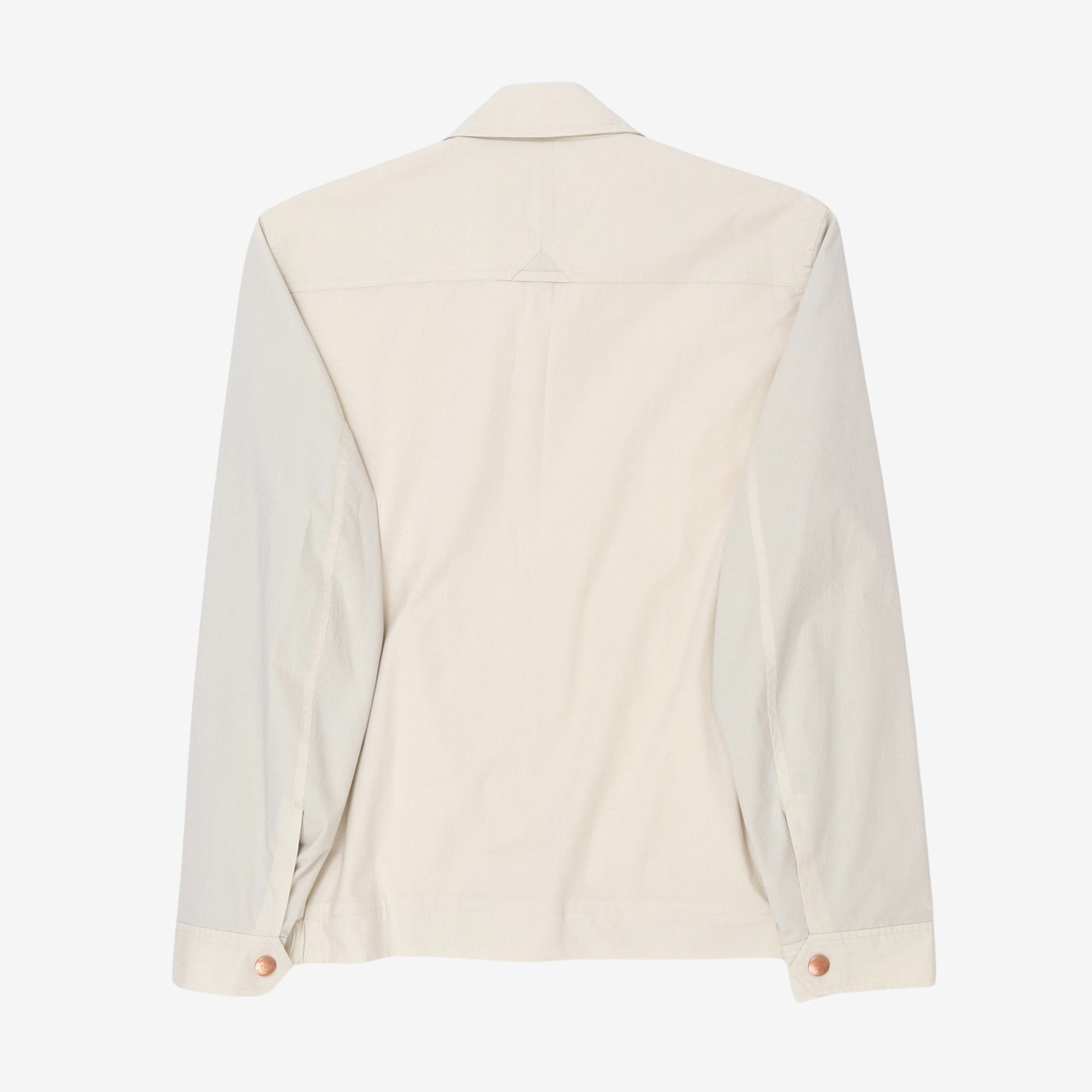 The Summer Bomber
