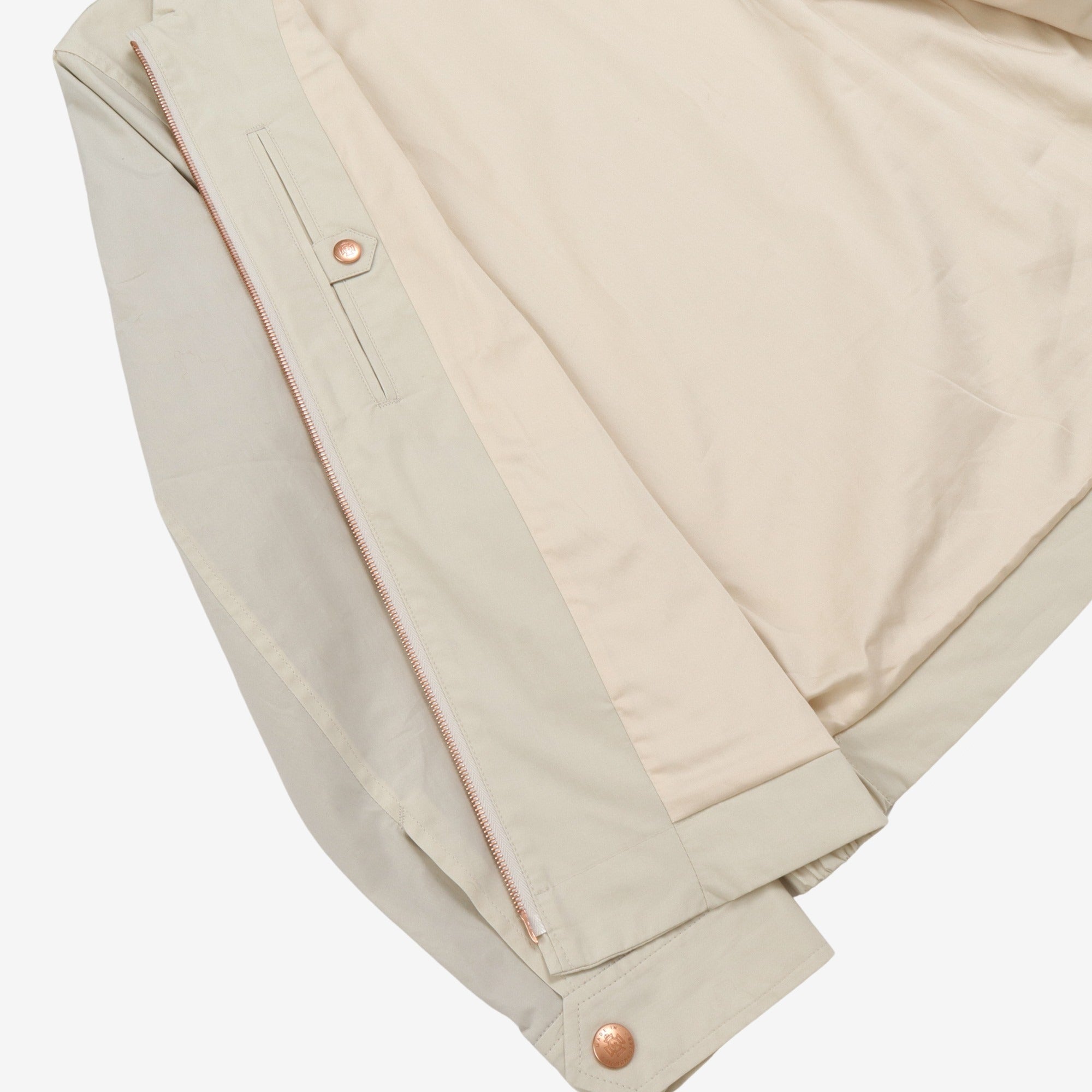 The Summer Bomber