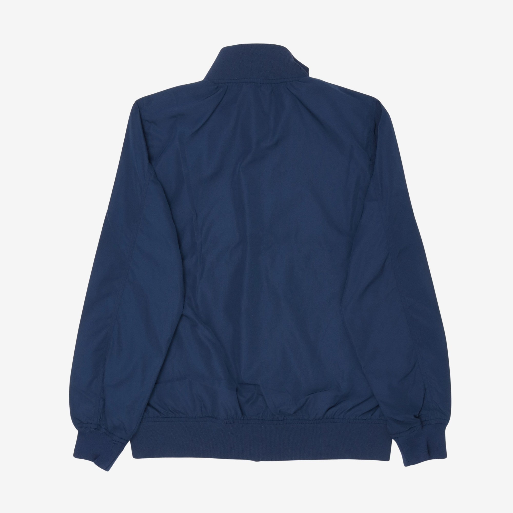 Printed Liner Bomber Jacket